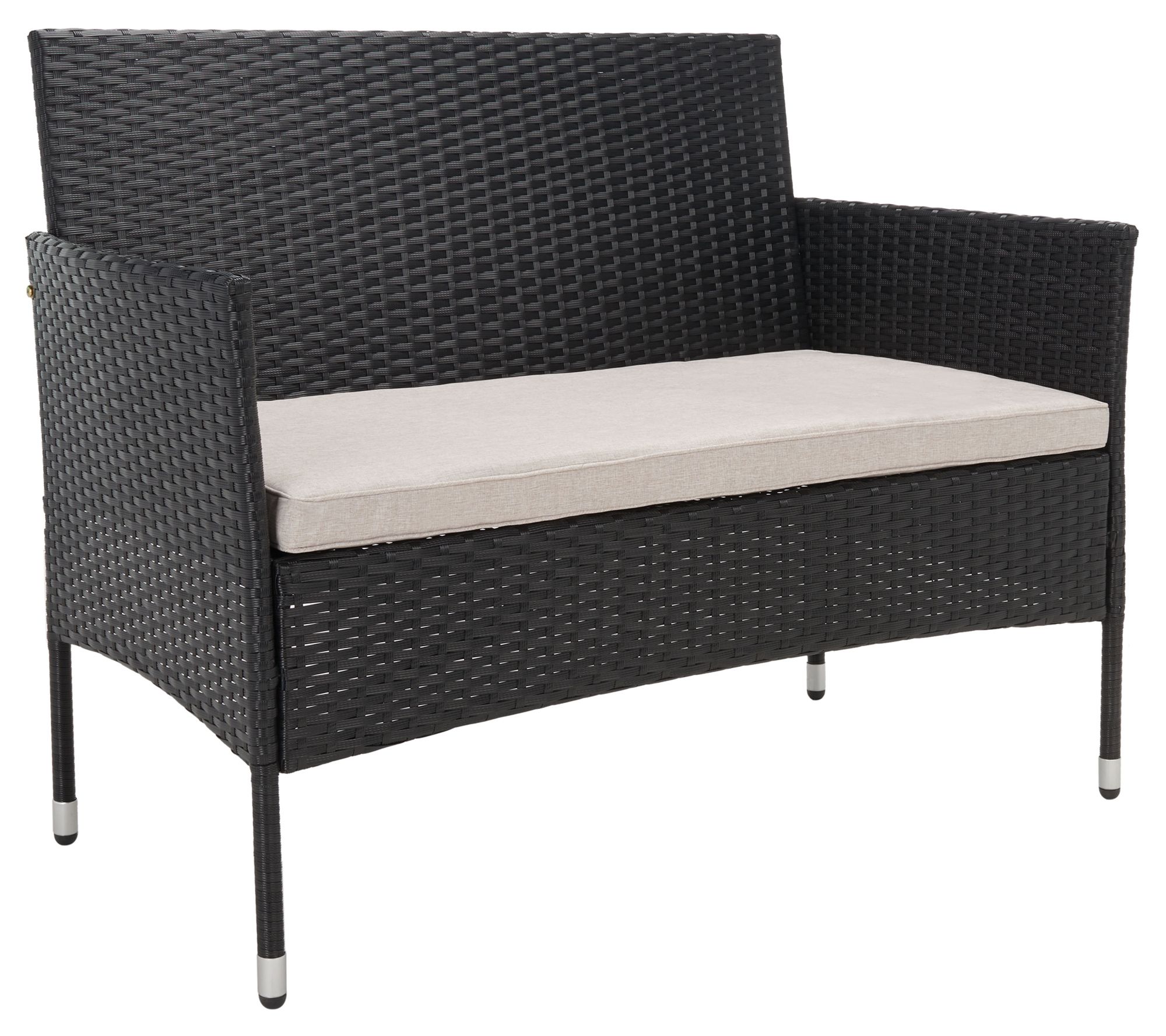 Safavieh Abdul 4pc Living Set