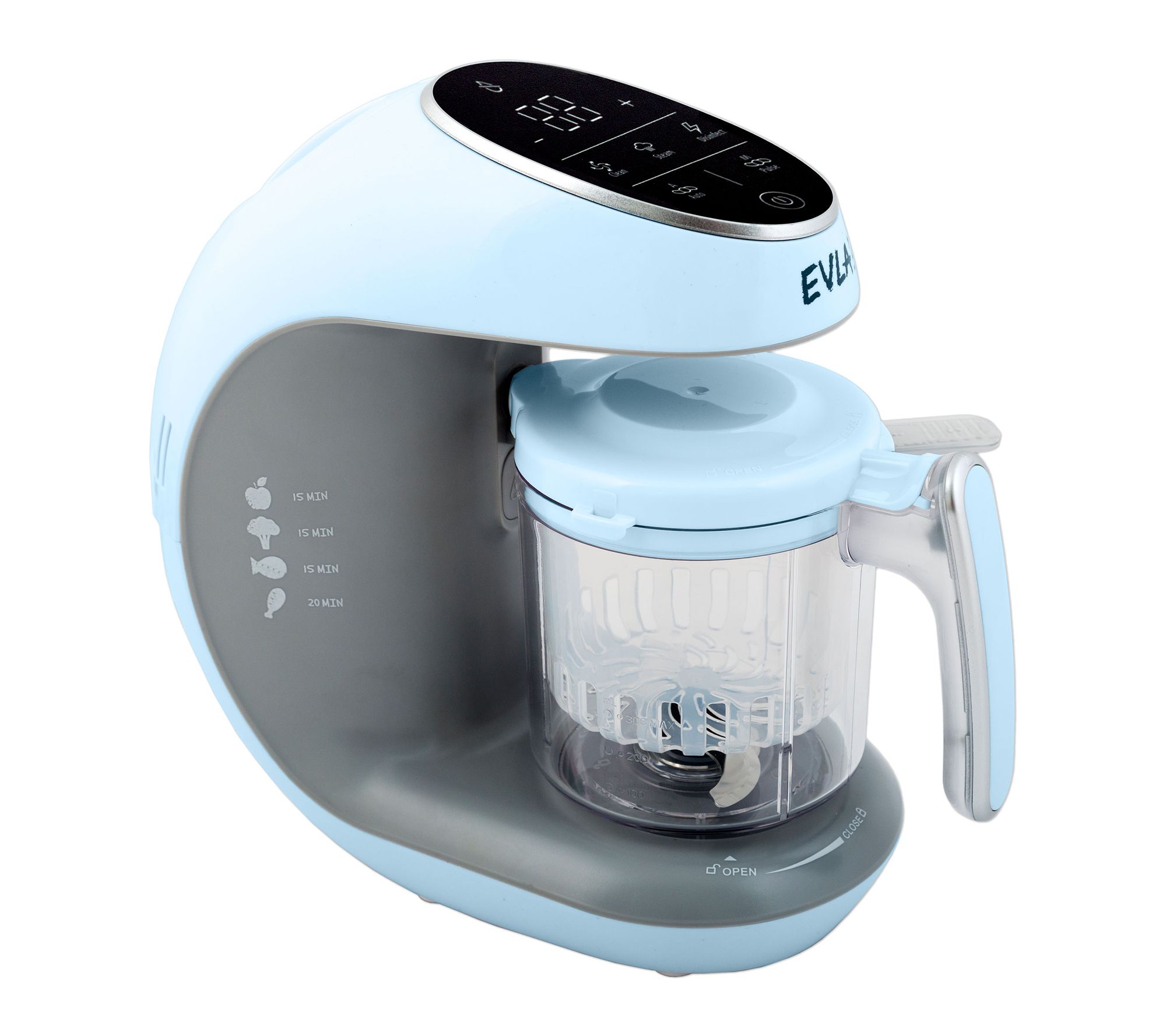 EVLA Baby Food Maker