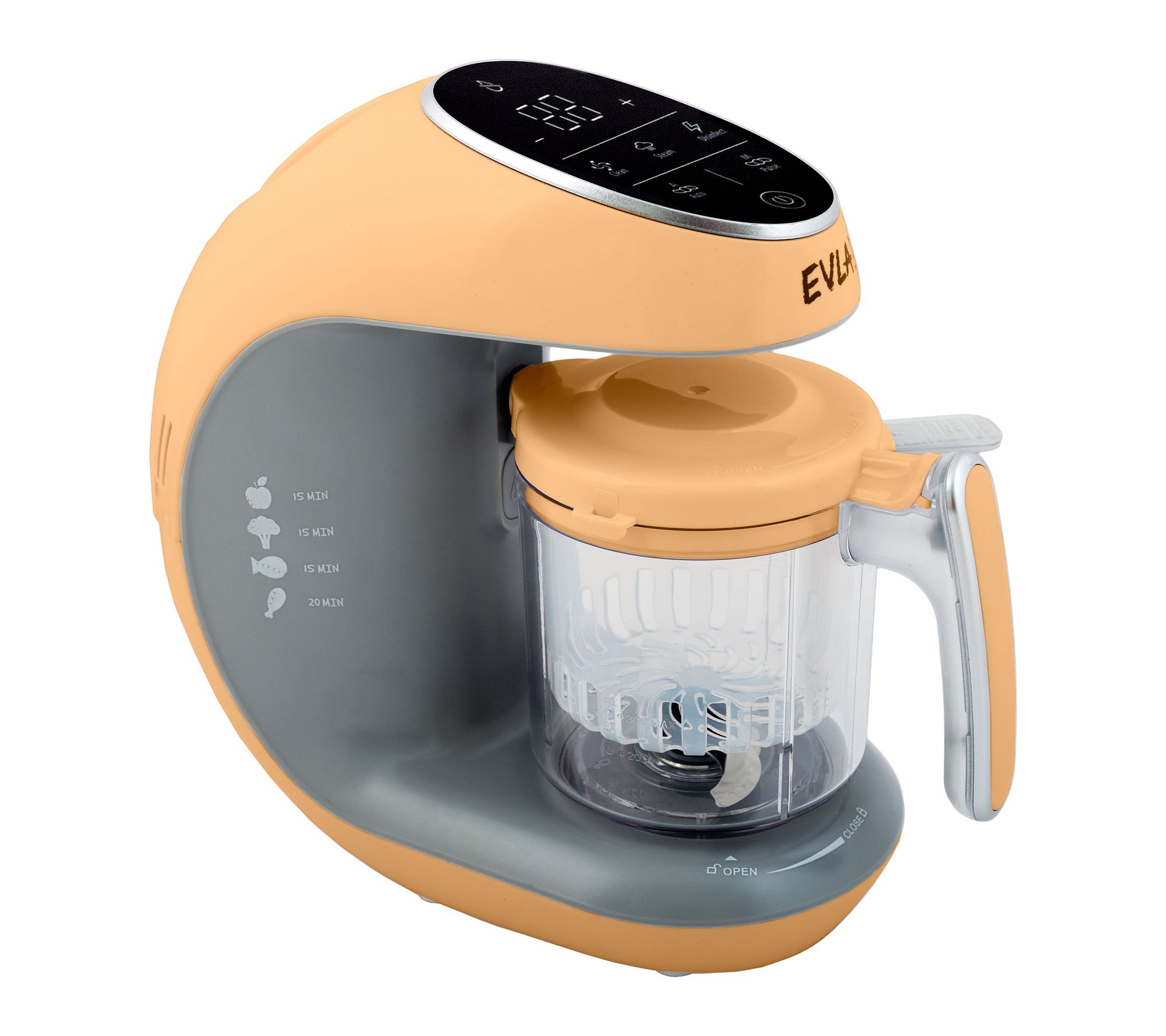 EVLA Baby Food Maker