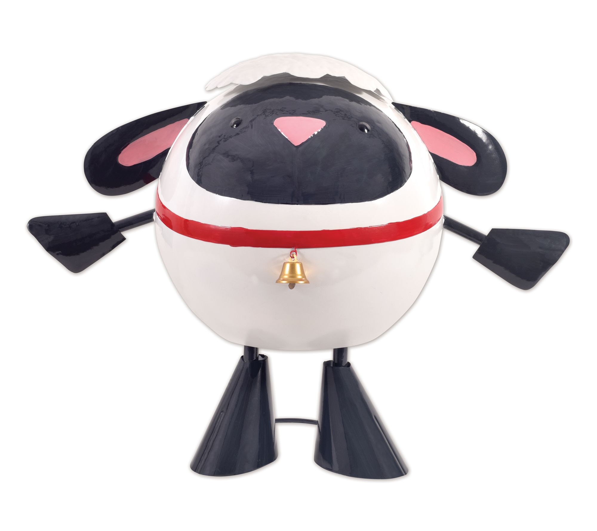 Sunset Vista Designs Porch Sitter Animal