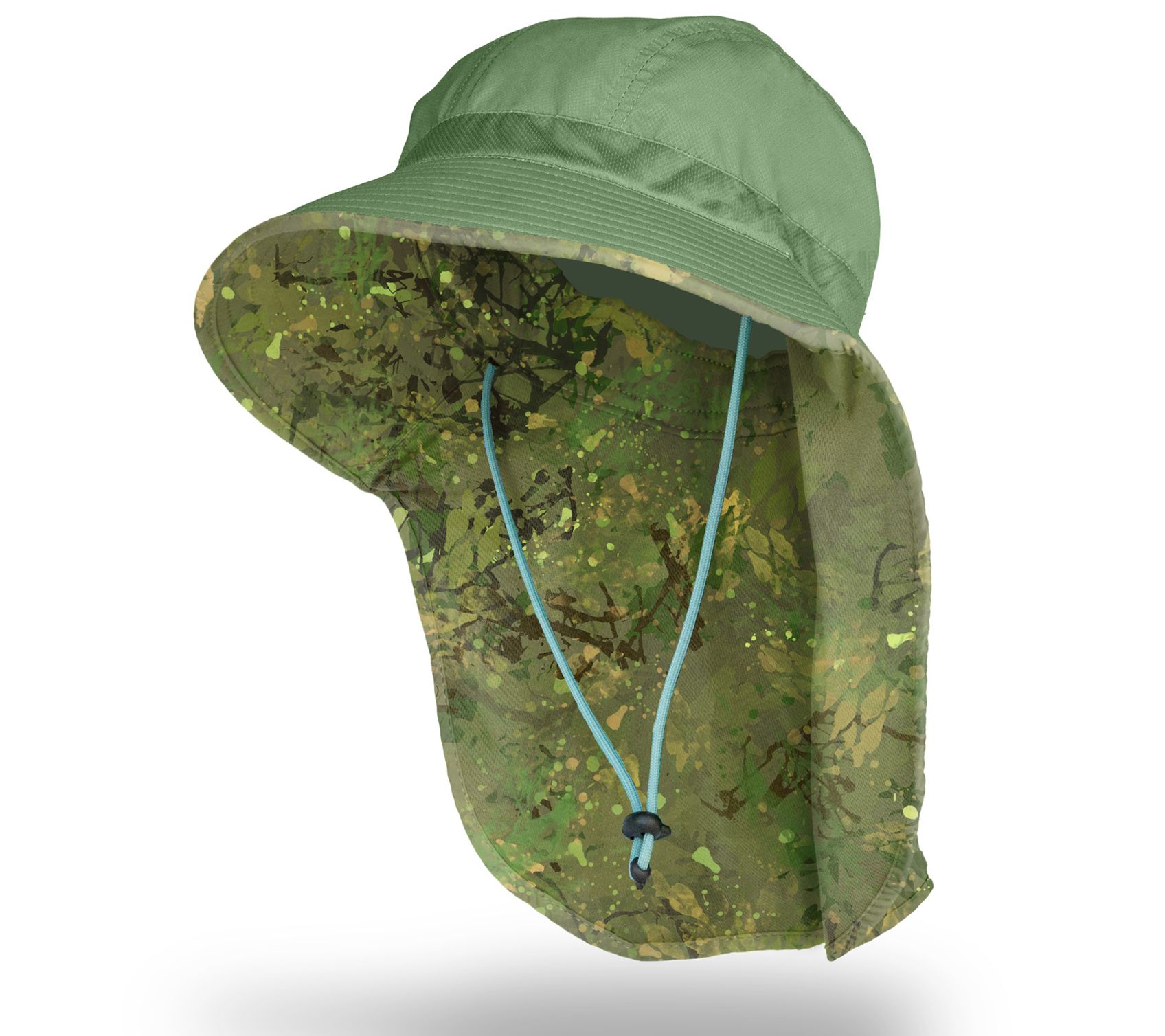 Farmers Defense UPF 50 Sun Hat