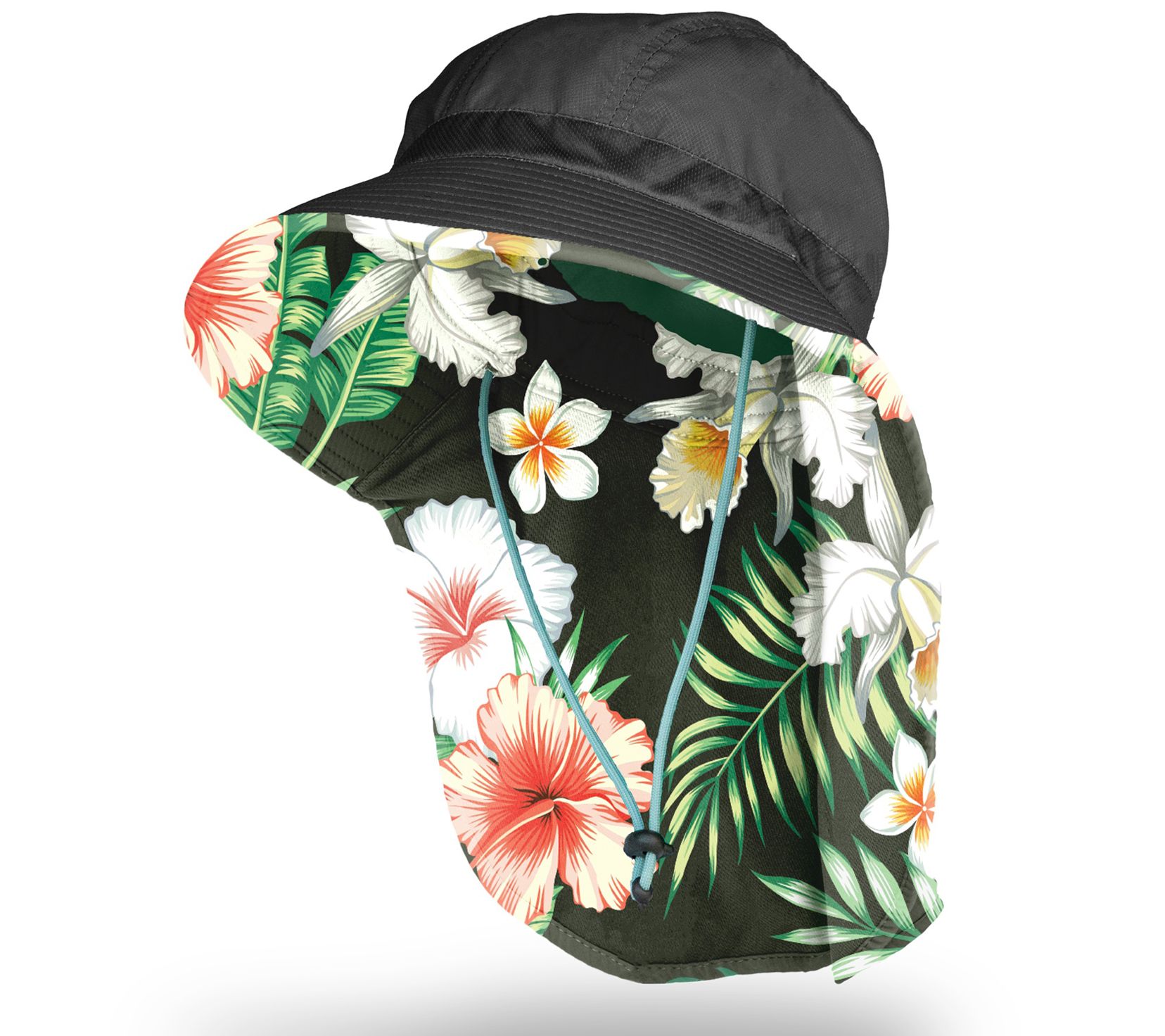 Farmers Defense UPF 50 Sun Hat