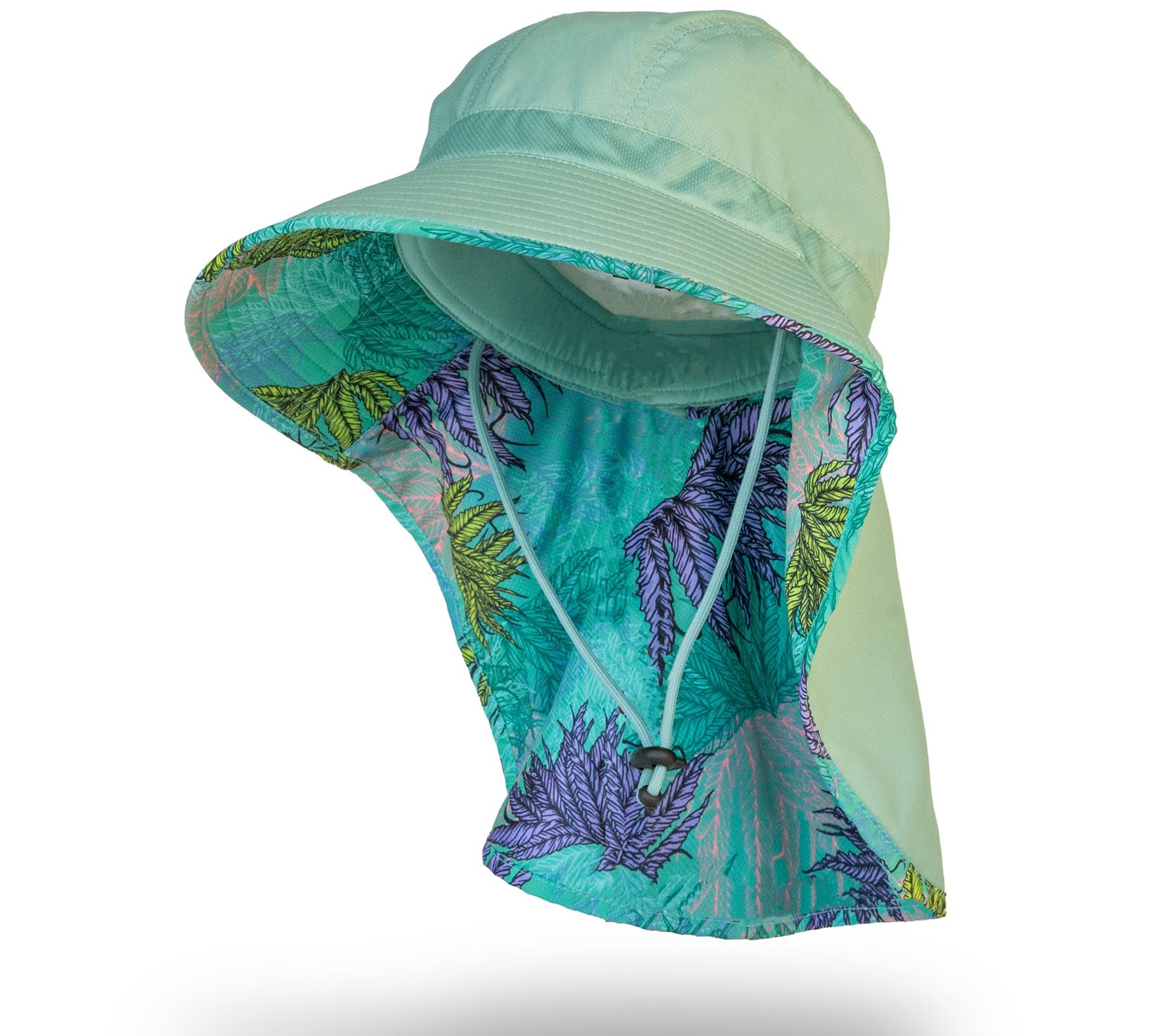 Farmers Defense UPF 50 Sun Hat