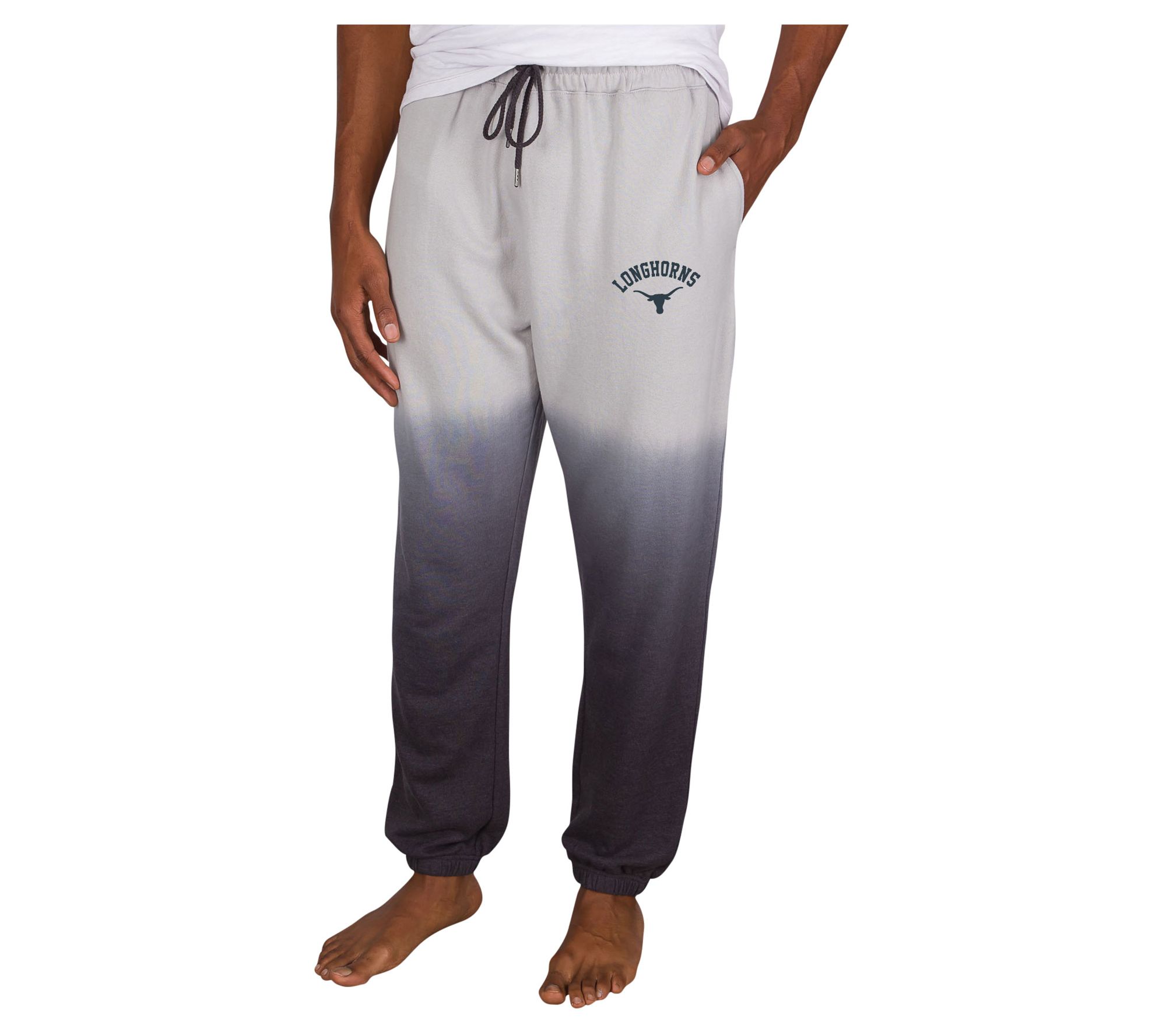Concepts Sport NCAA Dusk Men's French Terry Pant