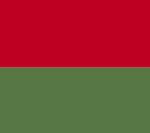 Red/Green