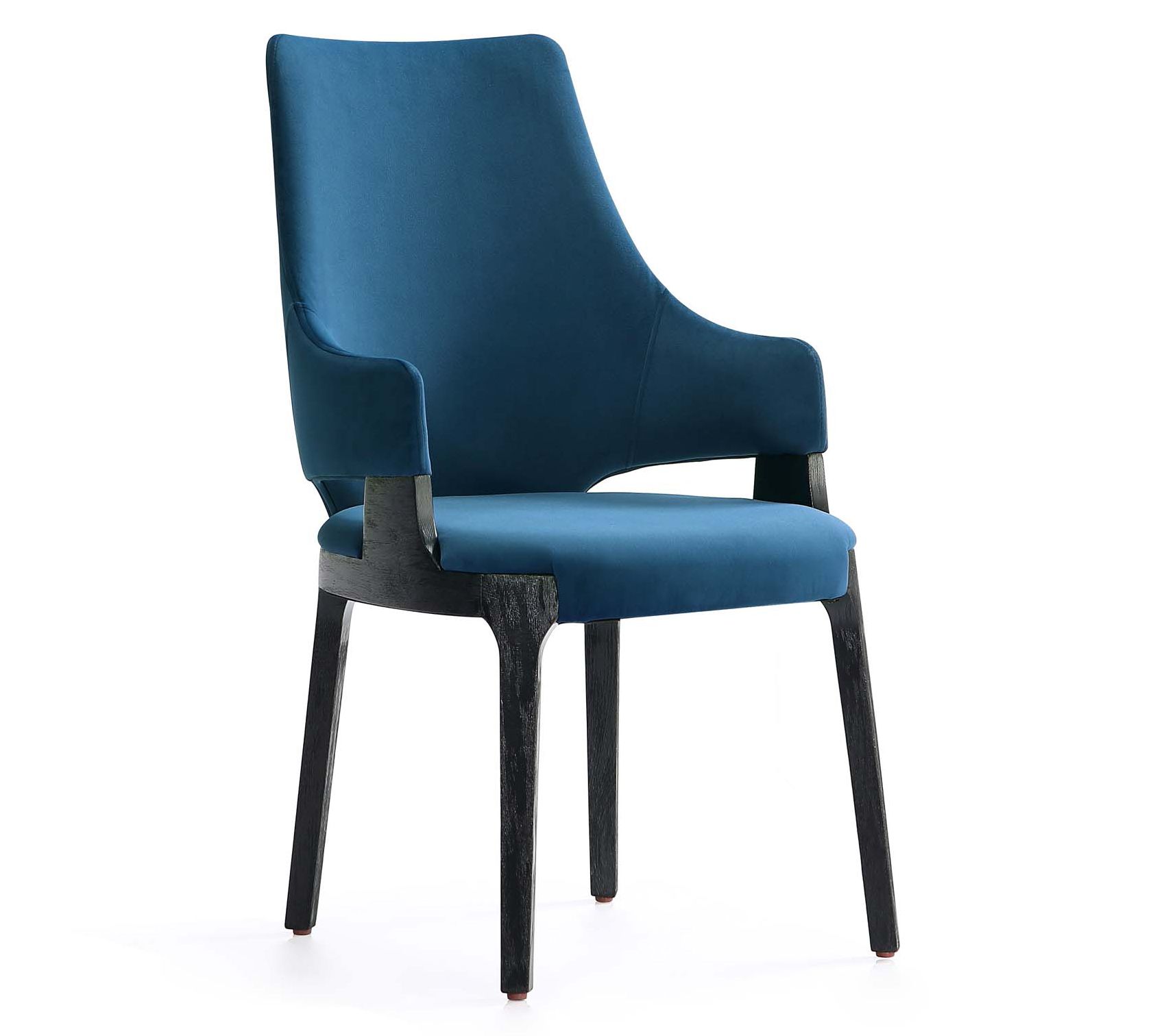 Manhattan Comfort Kara Dining Arm Chair