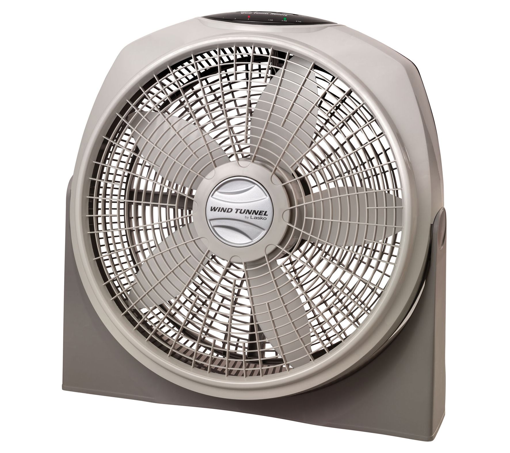 Lasko Wind Tunnel Fan with Remote Control