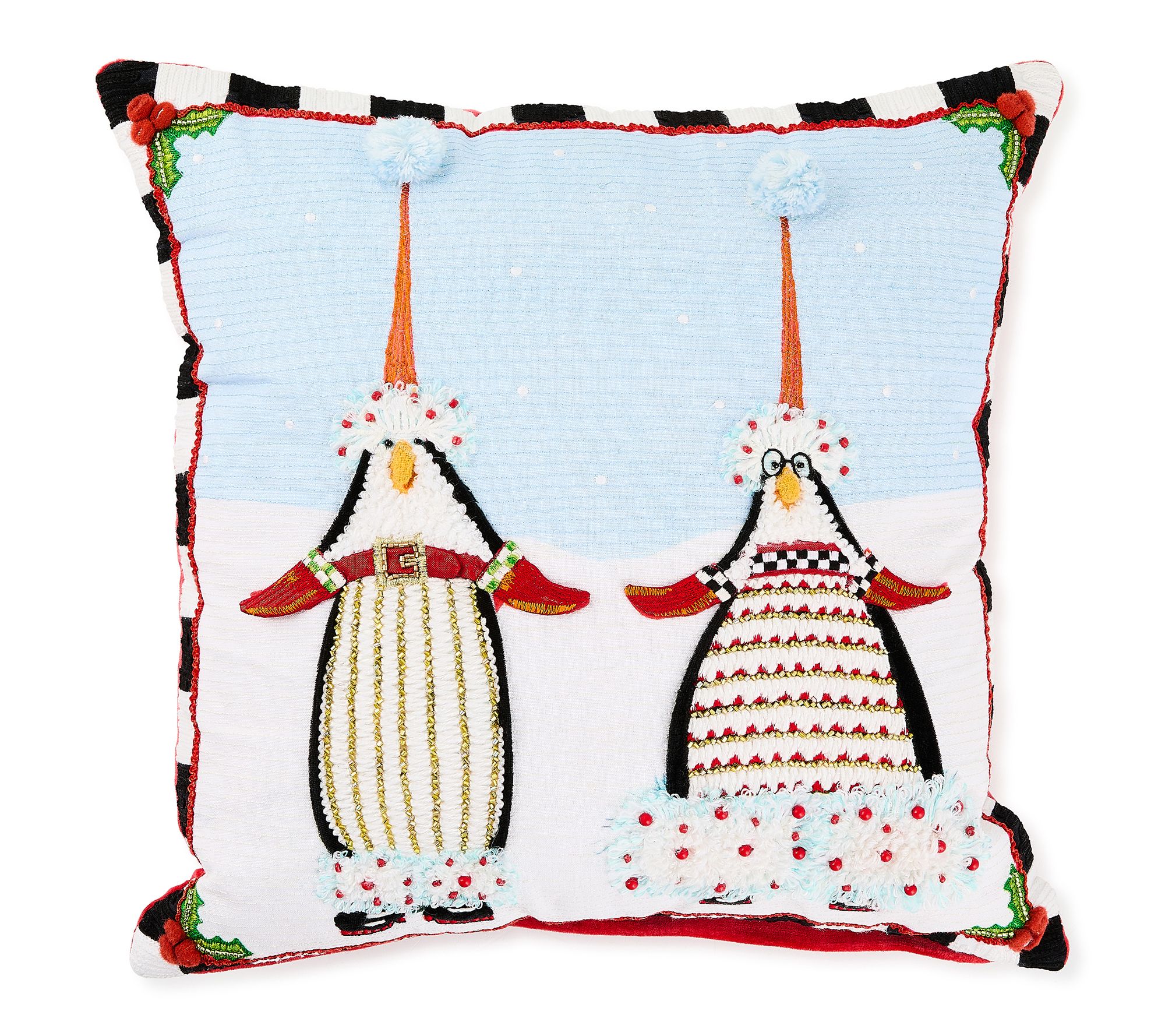 MACKENZIE CHILDS 毛布・ブランケット Mackenzie Childs Bedding | eBay