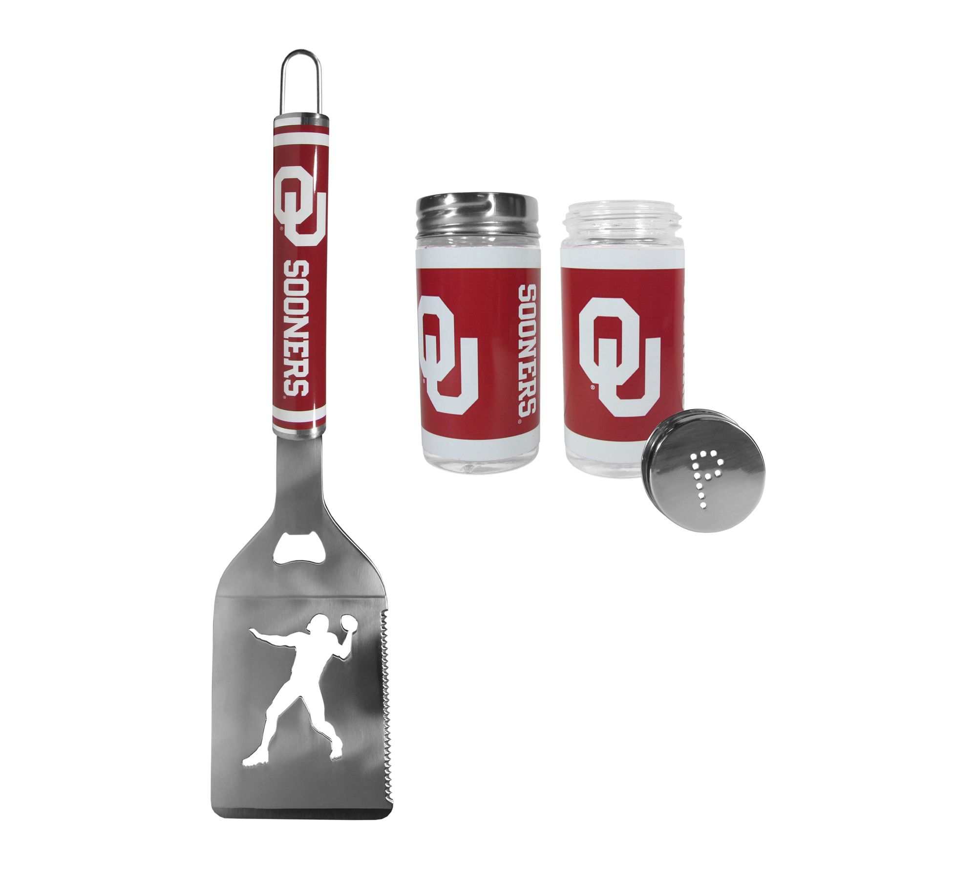 Oklhoma Sooners
