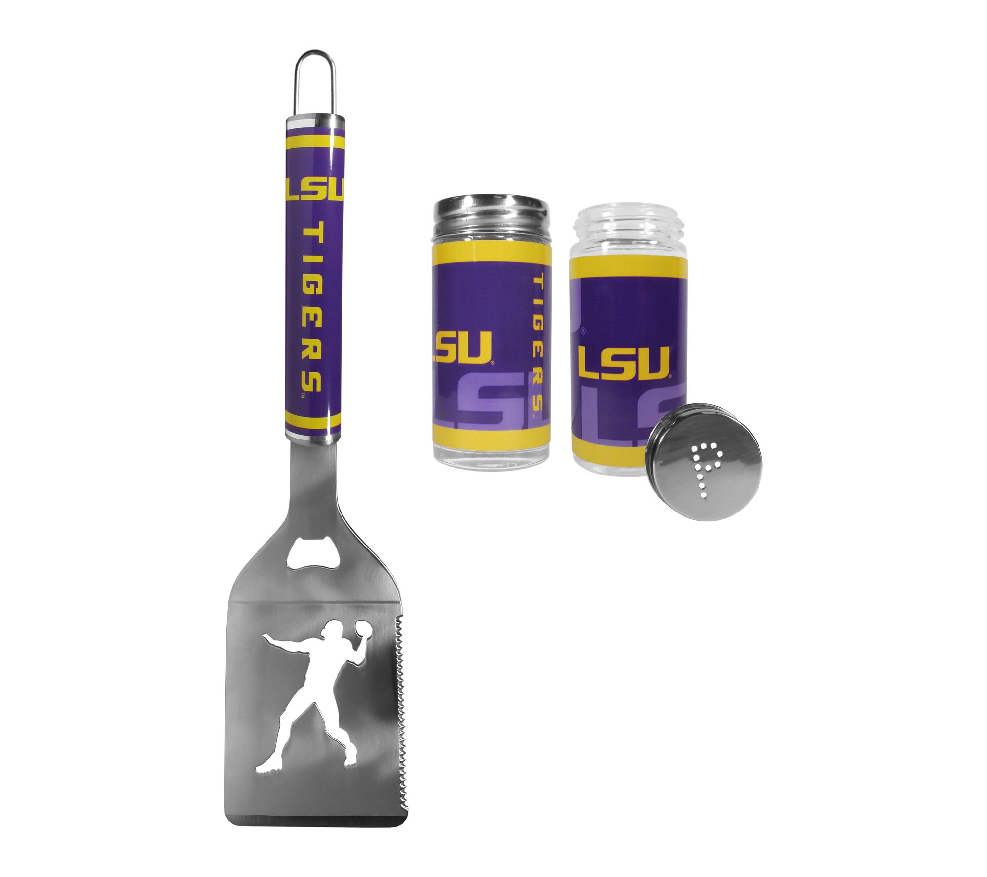 LSU Tigers