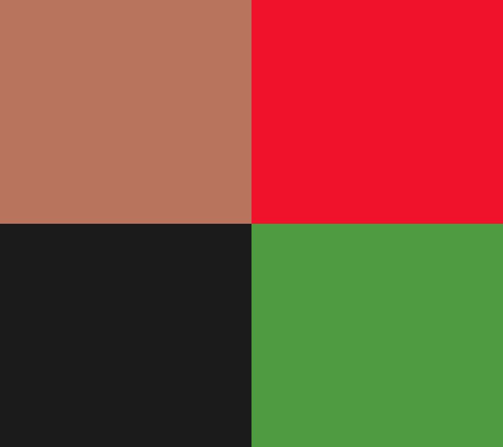 Classic- Black