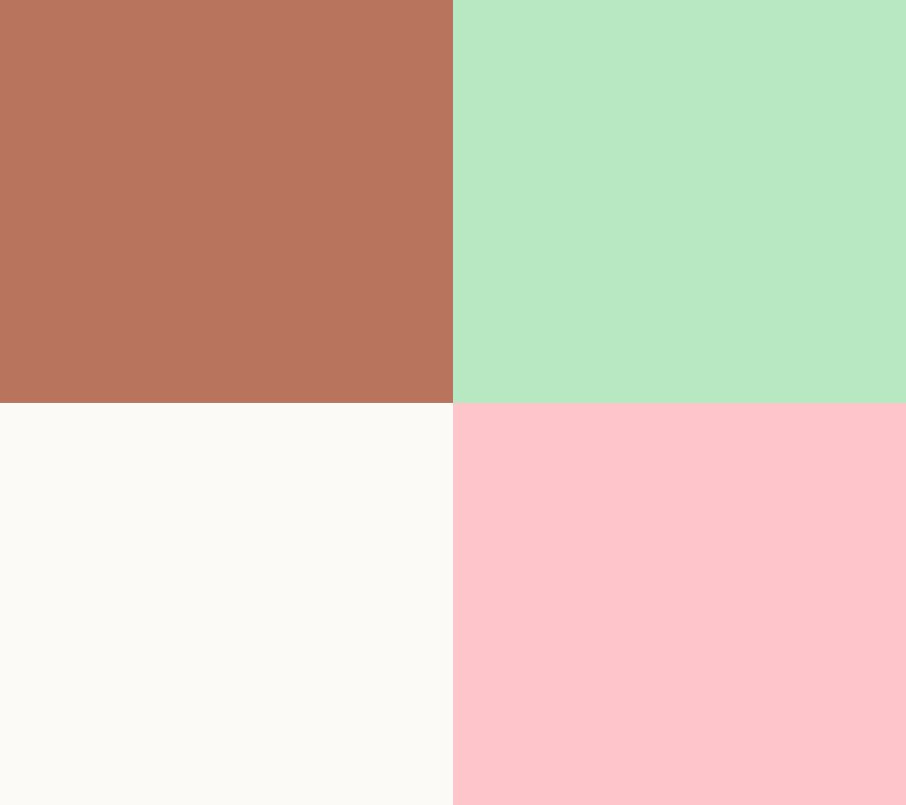 Pastel- Black