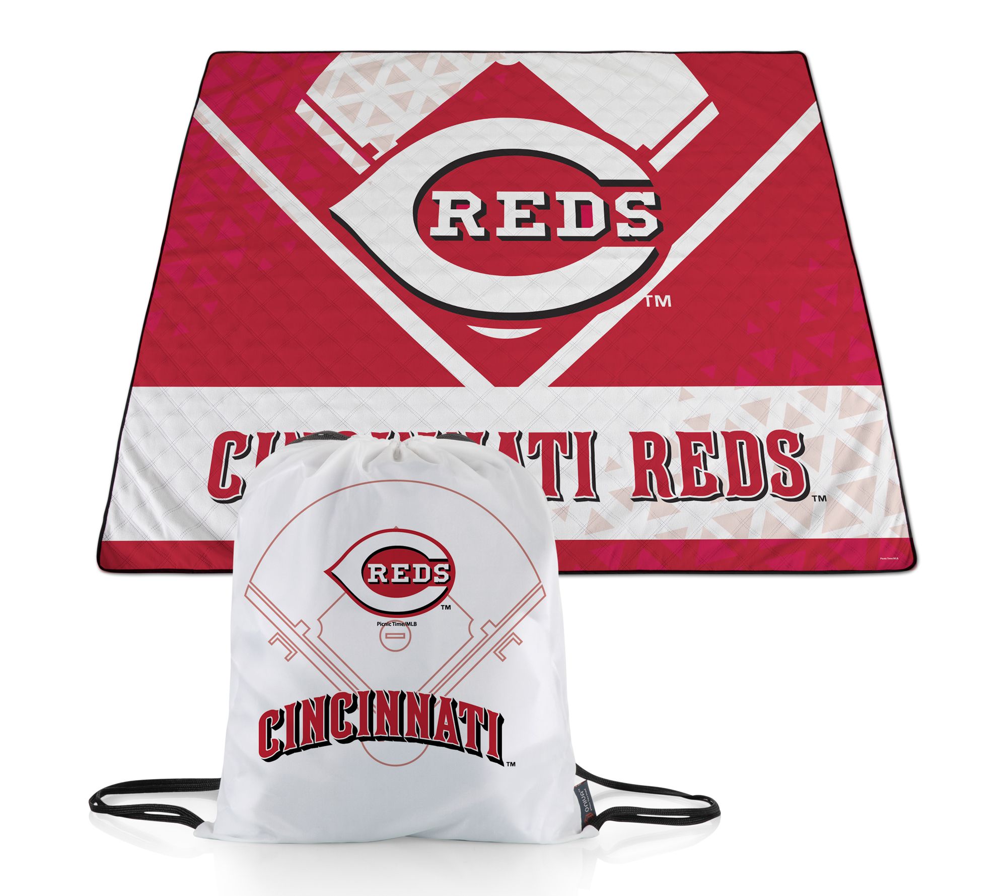 Oniva MLB Impresa Picnic Blanket