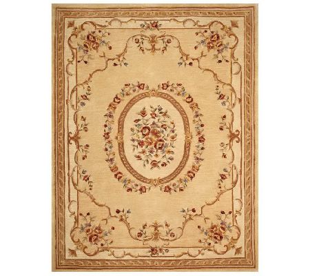 Royal Palace Regal Medallion 8'10