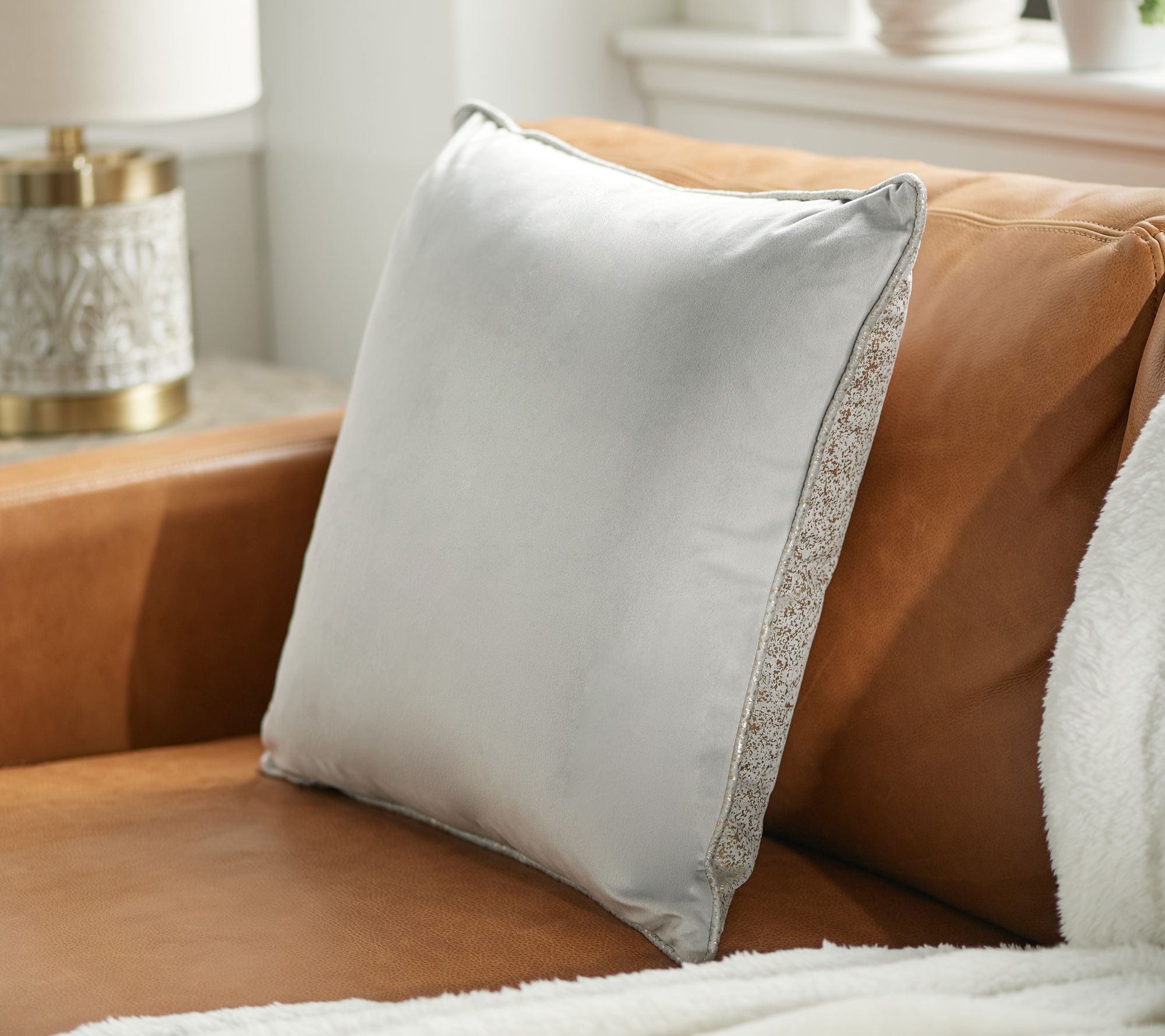 Luxe Rachel Zoe  Home Décor, Decorative Pillows & More 