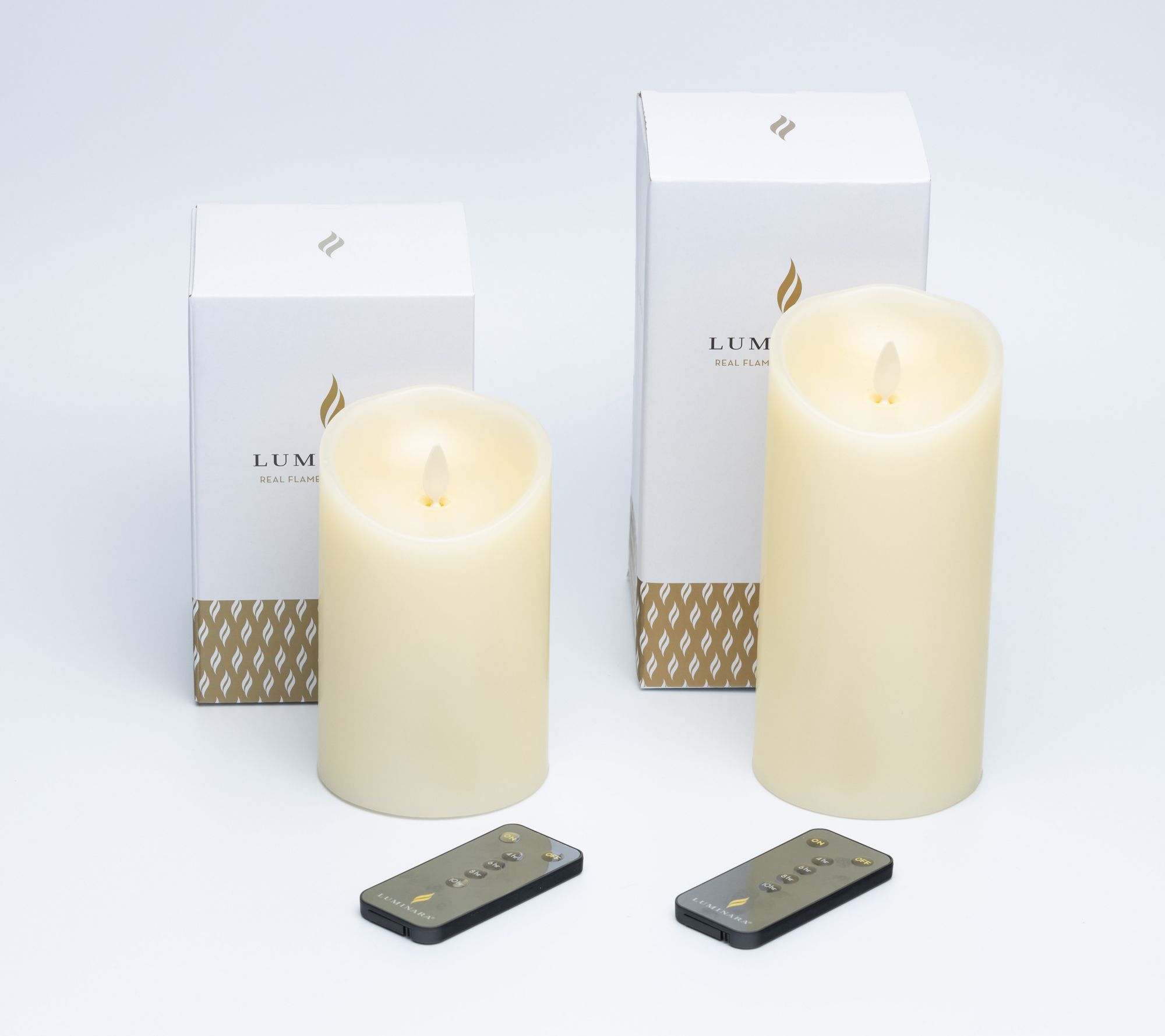 Price's Candles Set 2 giare medie linea Fragrance - QVC Italia