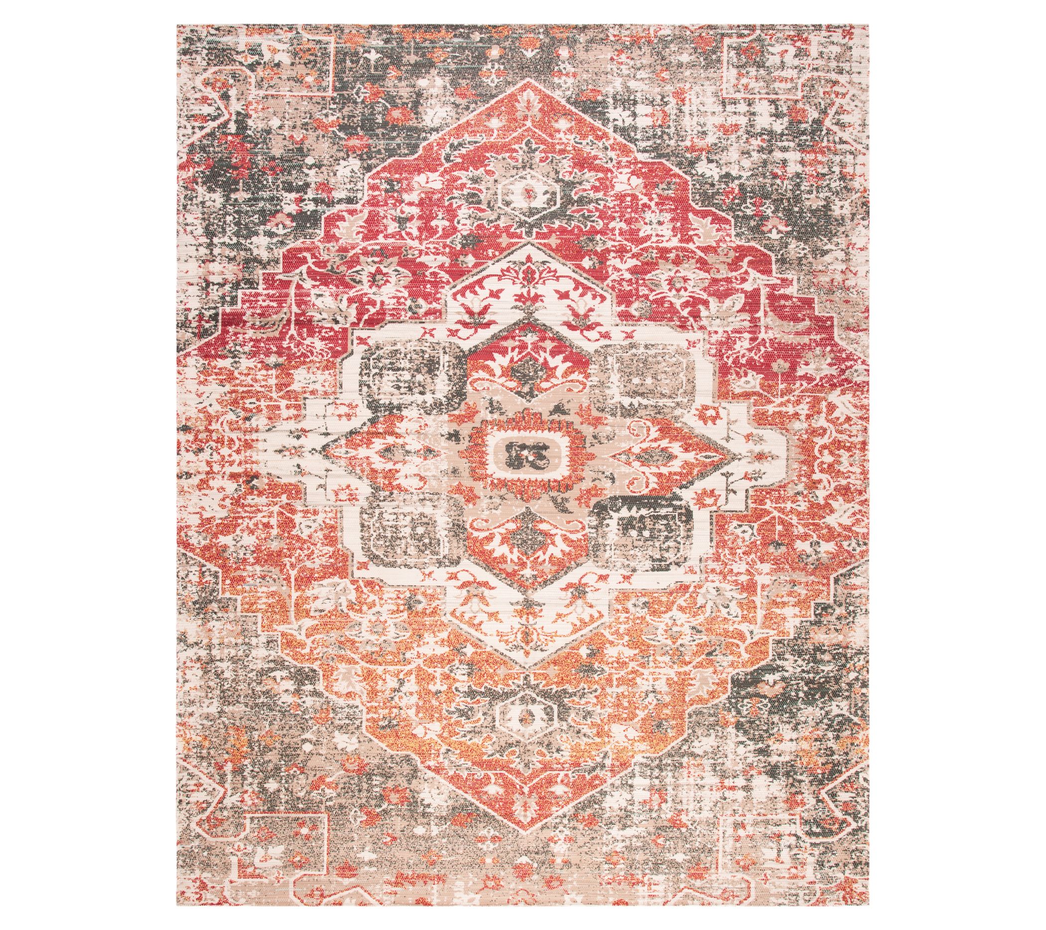 Safavieh Saffron 392 Collection 8' x 10' Rug
