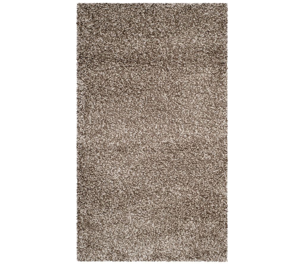 Milan Shag 5' x 8' Rug by Valerie