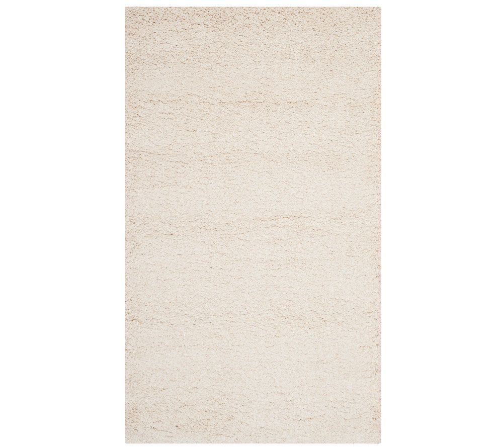 Milan Shag 5' x 8' Rug by Valerie
