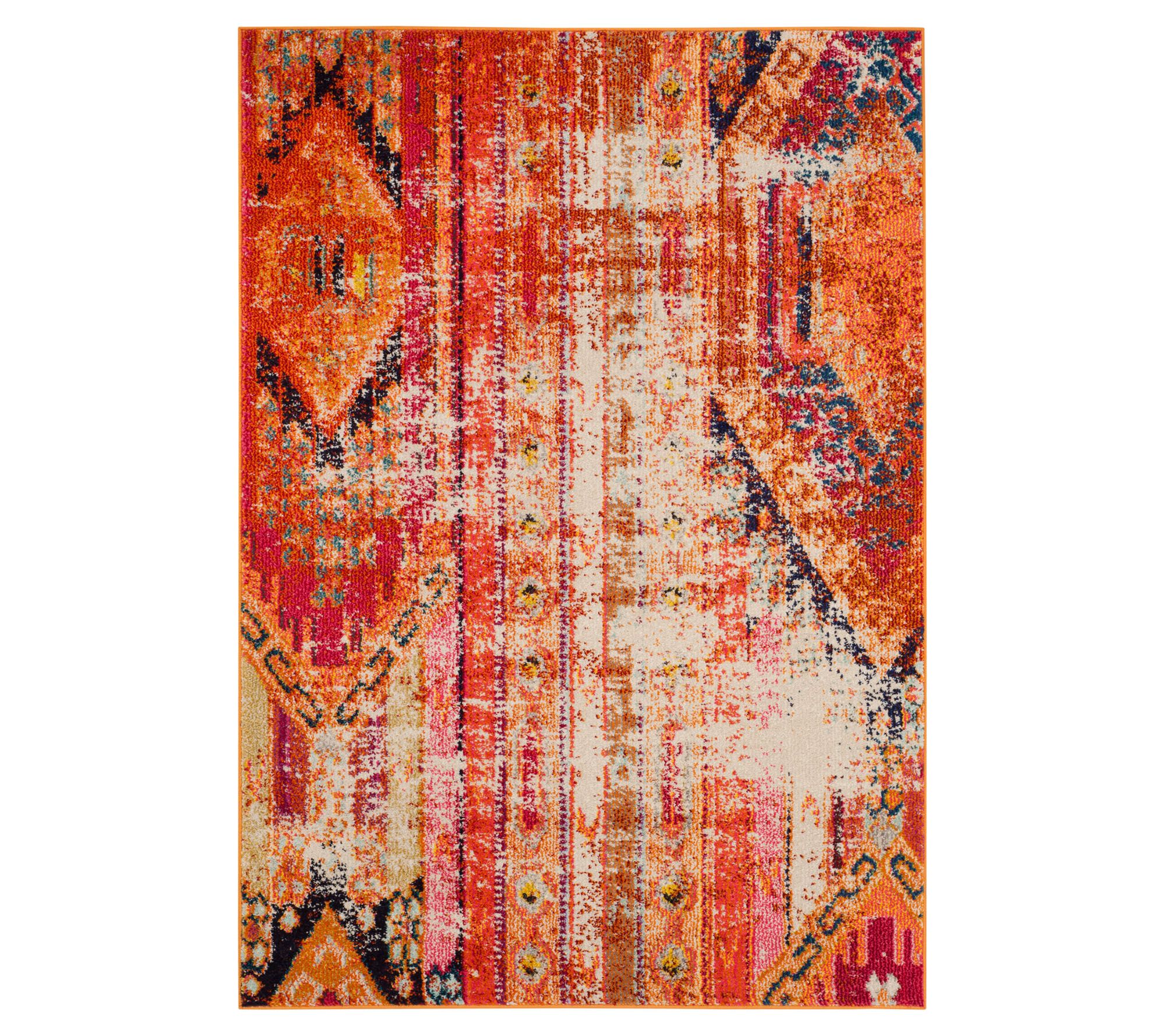 Safavieh Monaco Kolby 6'7" x 9'2" Rug