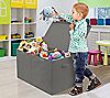 Sorbus Toy Chest with Flip-Top Lid, Large, 5 of 5