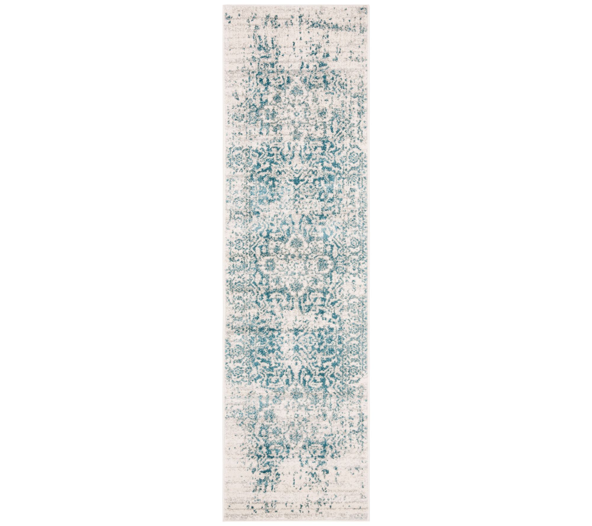 Madison 603 Collection 2'3" x 12' Rug