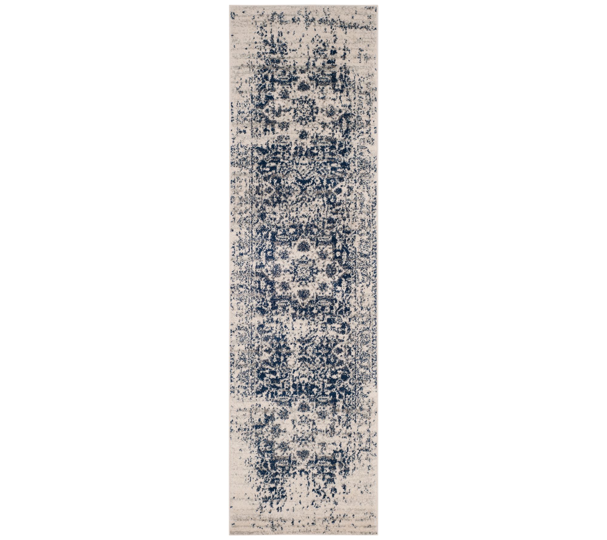 Madison 603 Collection 2'3" x 12' Rug