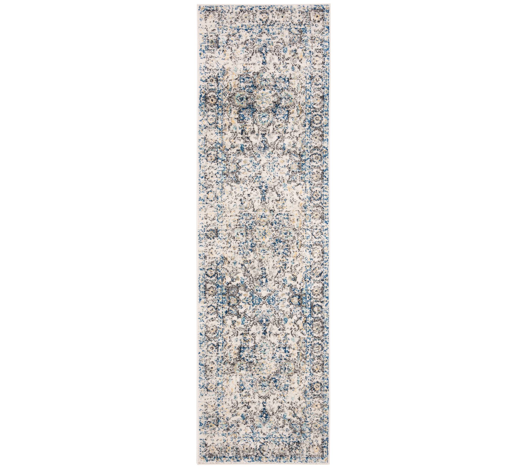 Madison 603 Collection 2'3" x 12' Rug
