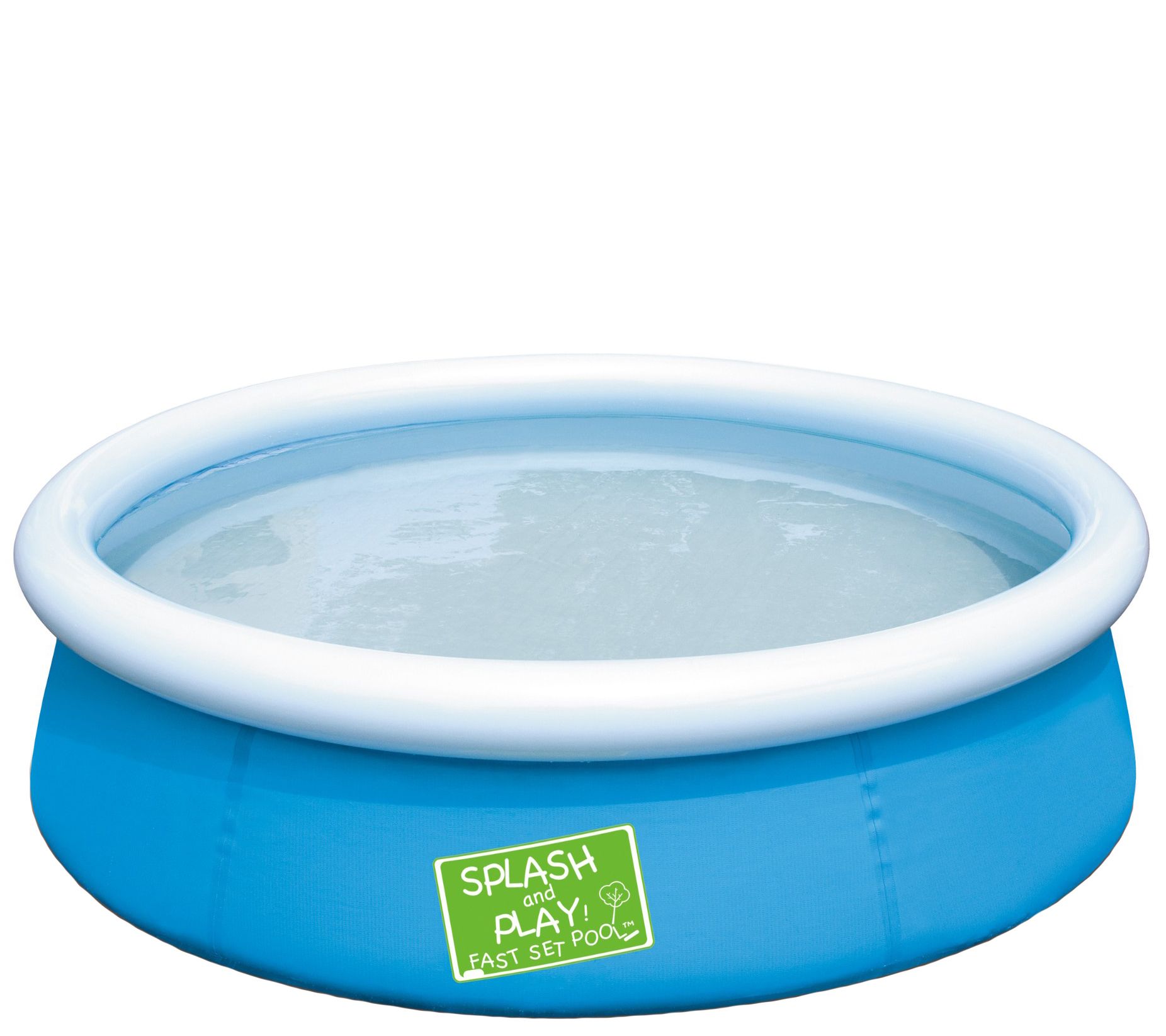 Bestway - My First Fast Set Pool