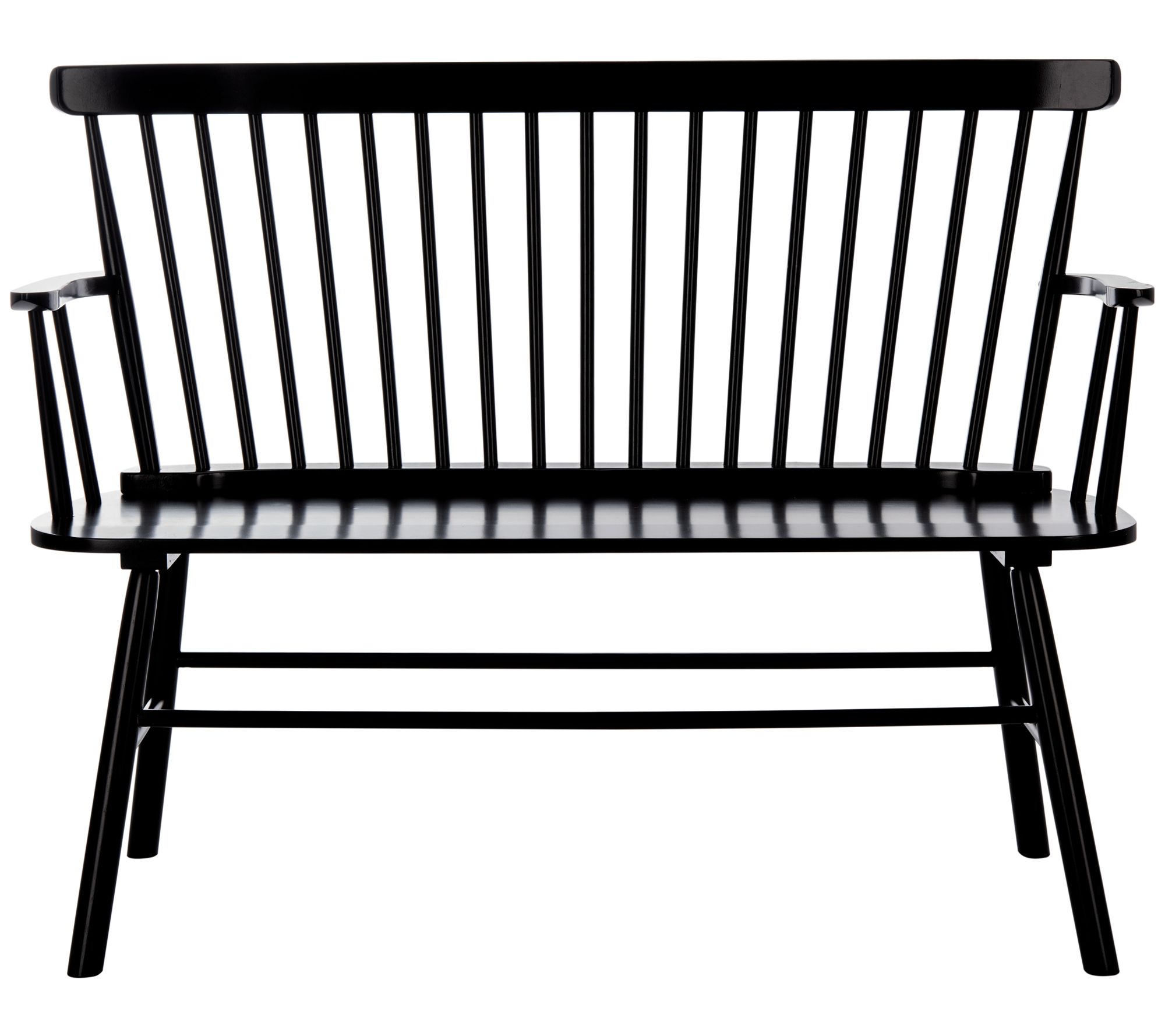 Safavieh Addison Spindleback Settee
