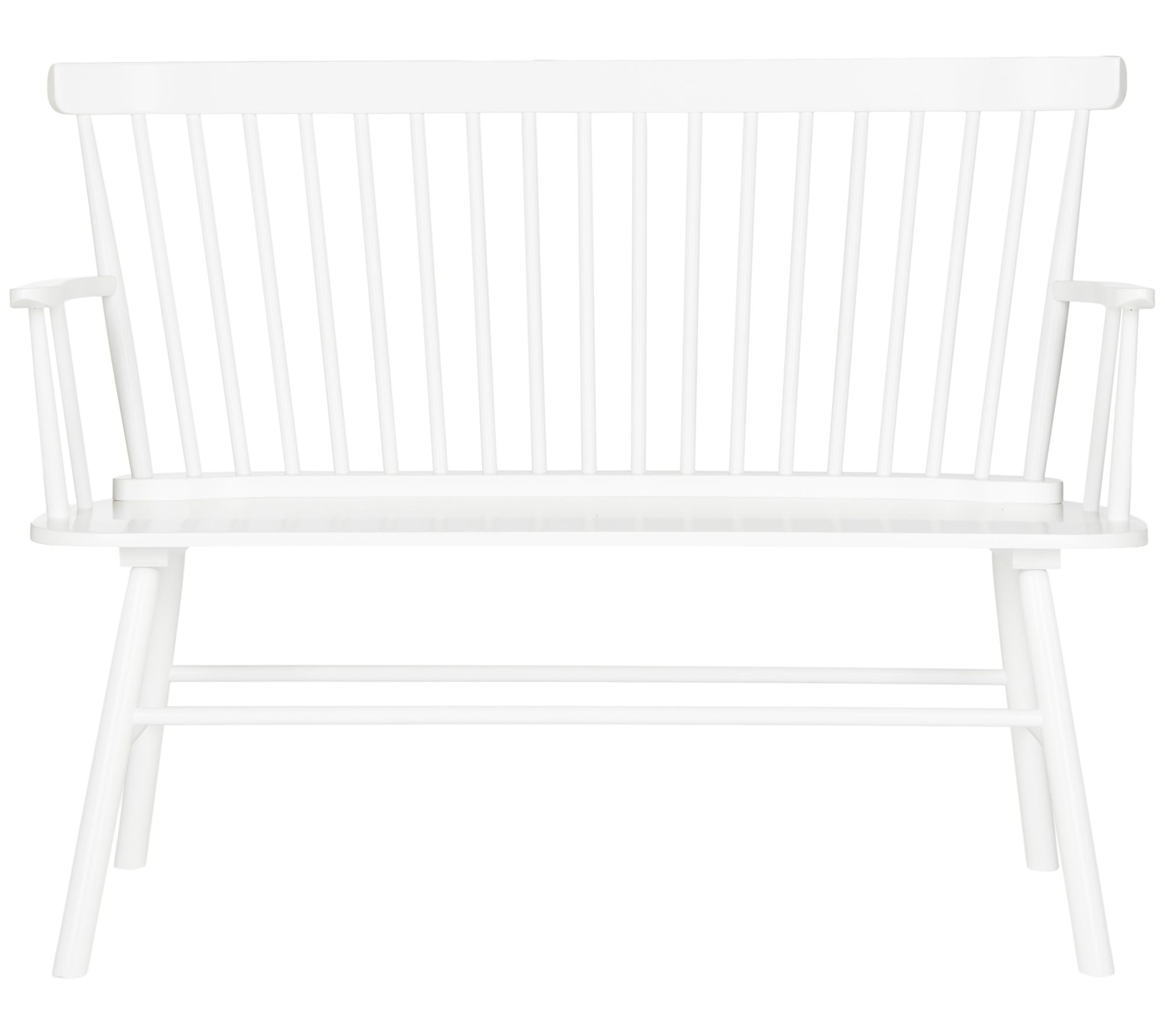 Safavieh Addison Spindleback Settee