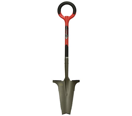Radius Garden Root Slayer 44" Multi-Purpose Shovel W/O-Grip