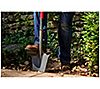 Radius Garden Root Slayer 44" Multi-Purpose Shovel W/O-Grip, 5 of 5