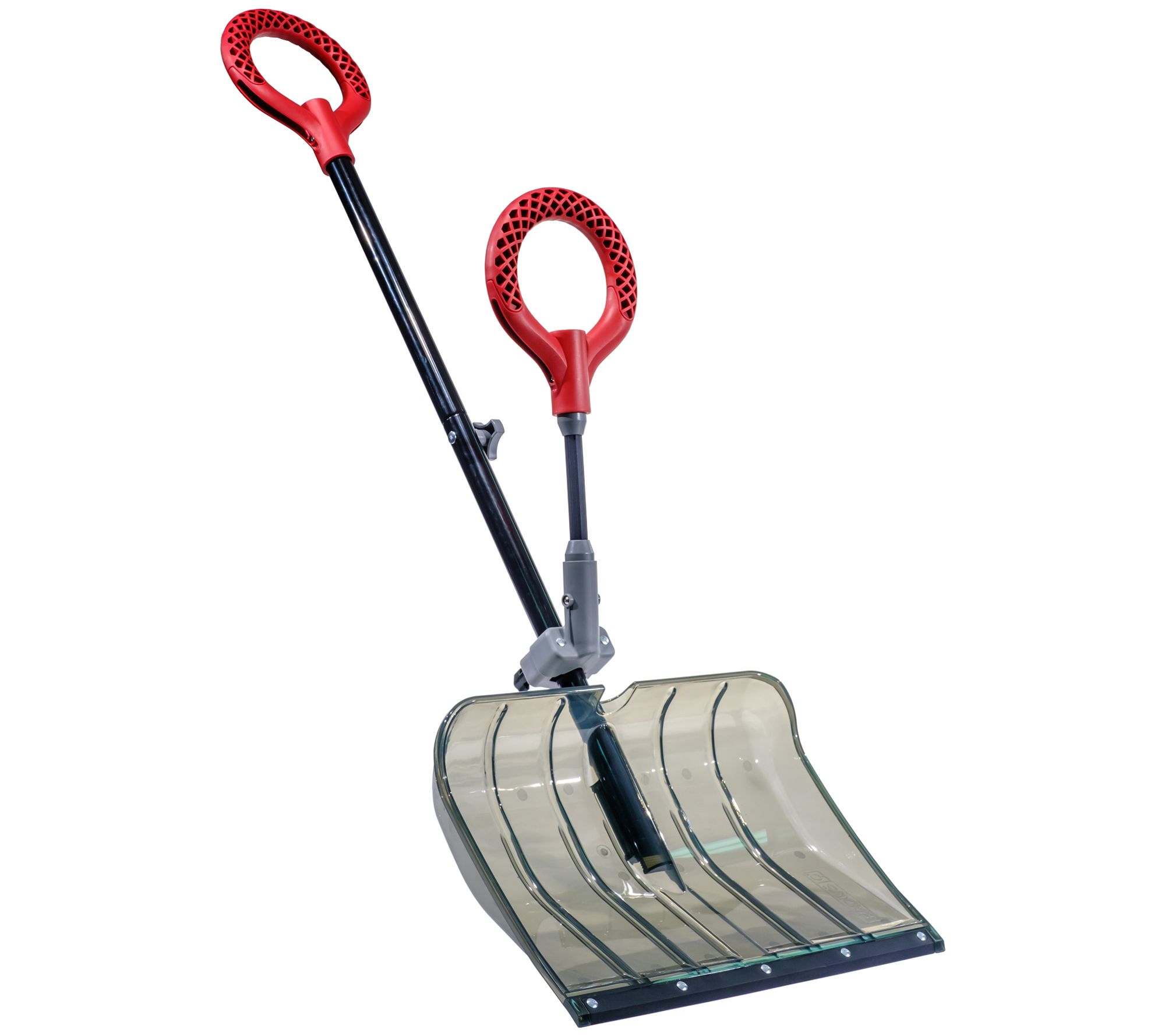 Spear Head Lightweight Mini Shovel with Cushioned D-Grip