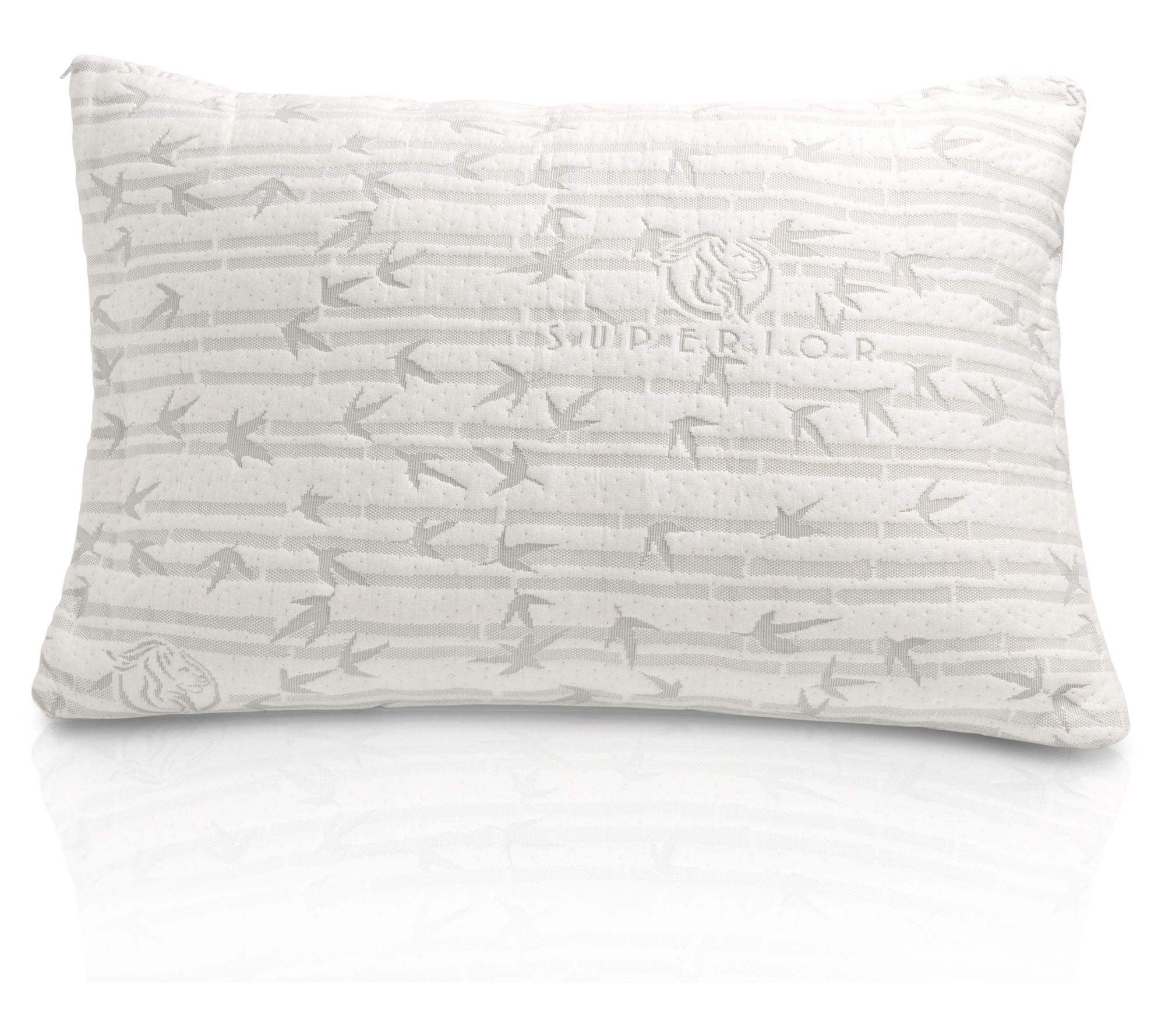 Lori greiner bamboo pillows hotsell