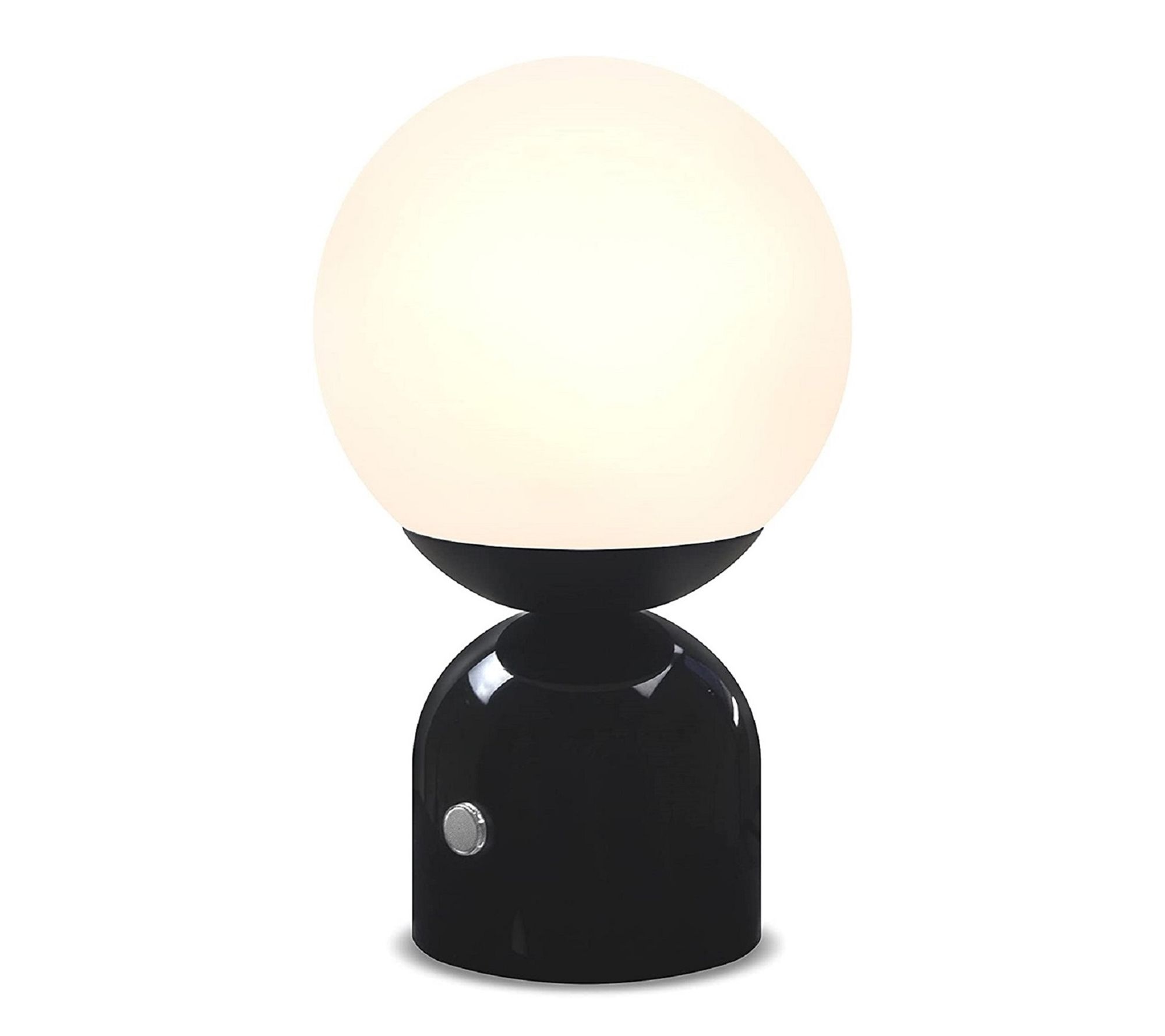 Brightech Mila 9.85 in. LED Table Lamp