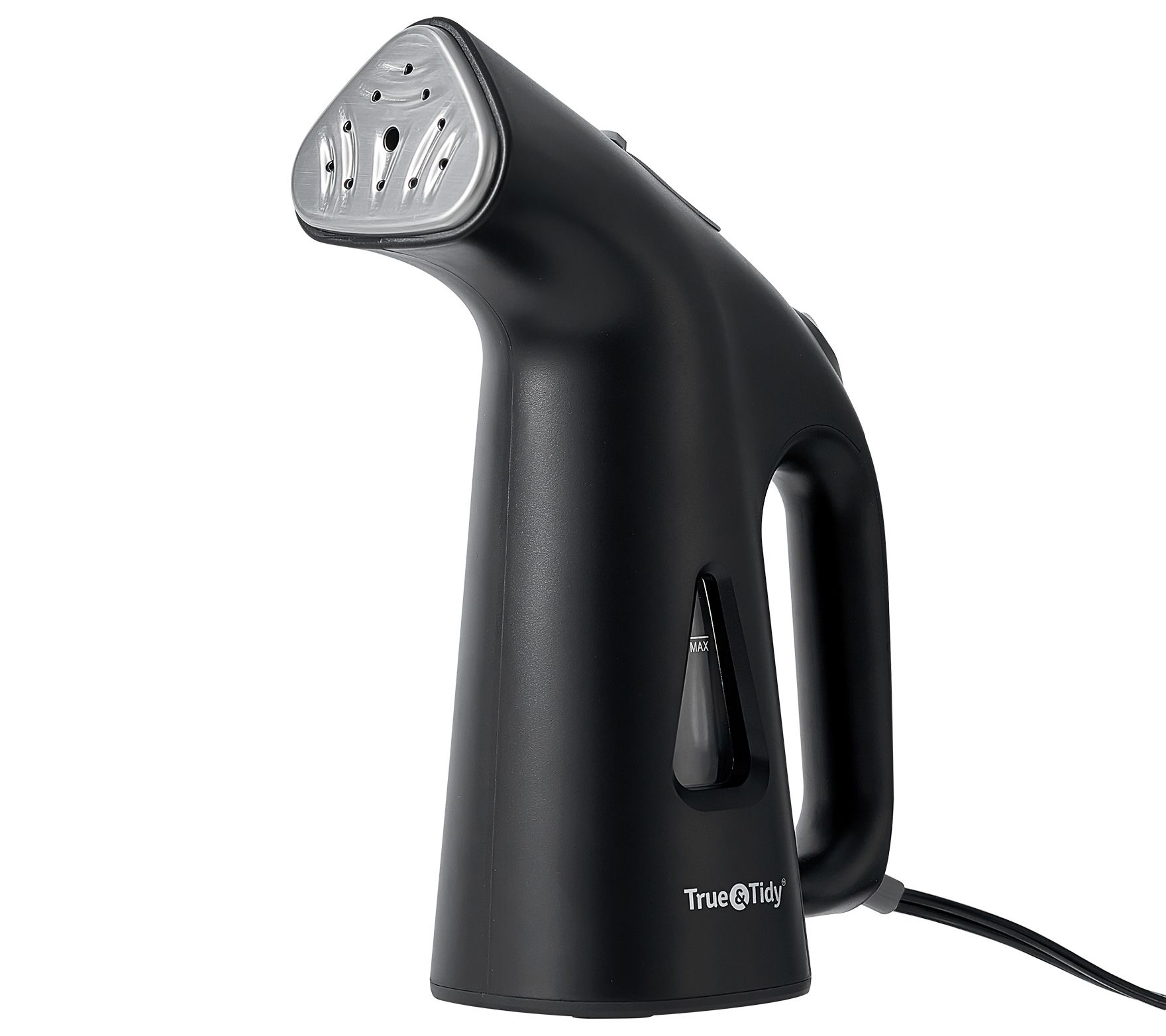 True & Tidy TS-38 Portable Fabric Steamer