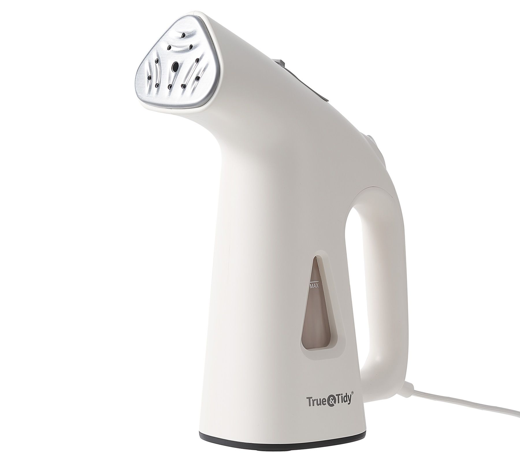 True & Tidy TS-38 Portable Fabric Steamer