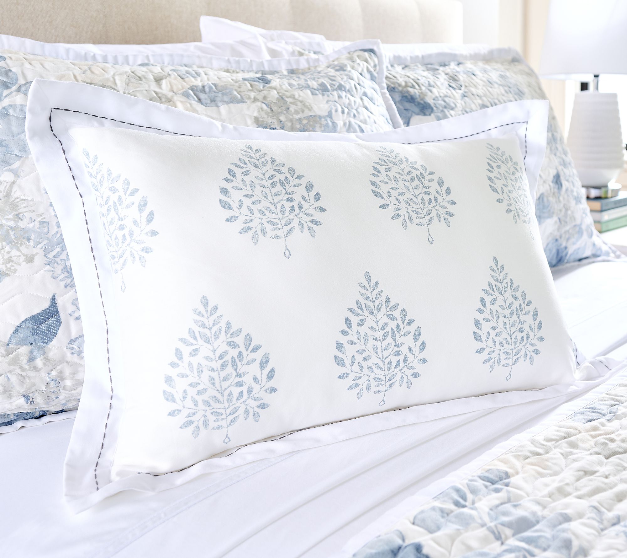 Northern Nights Powered by Pure Earth 14" x 22" Dec Pillow