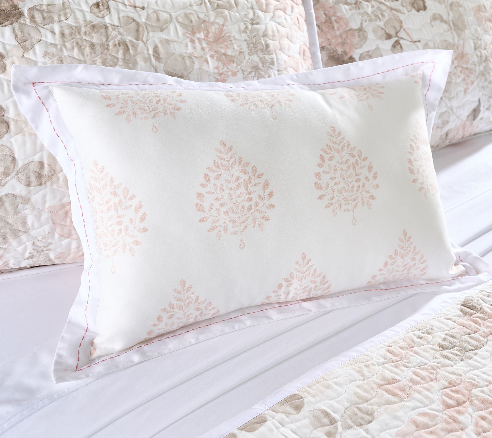 Northern Nights Powered by Pure Earth 14" x 22" Dec Pillow