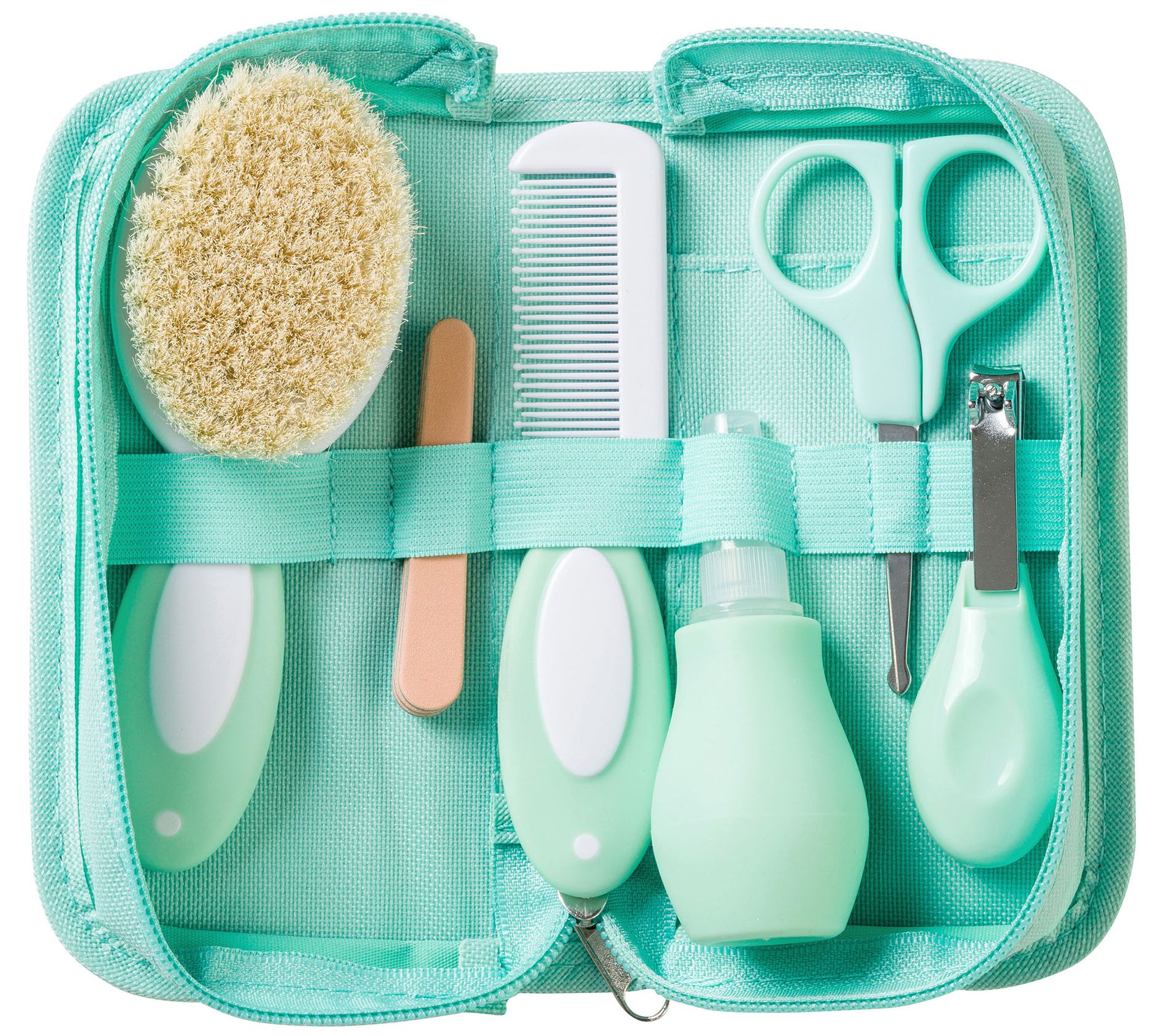 SARO Baby Grooming Kit