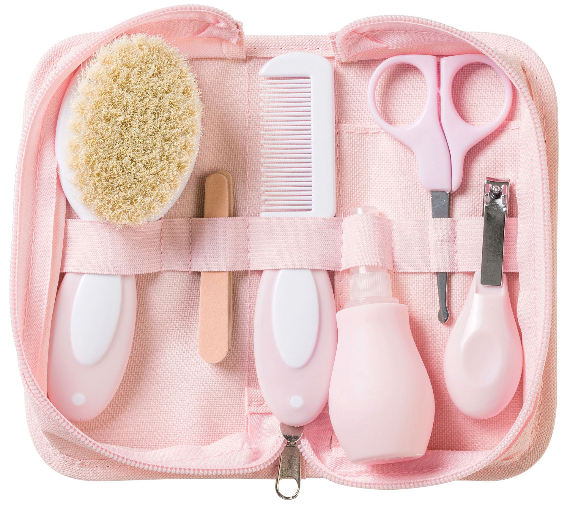 SARO Baby Grooming Kit