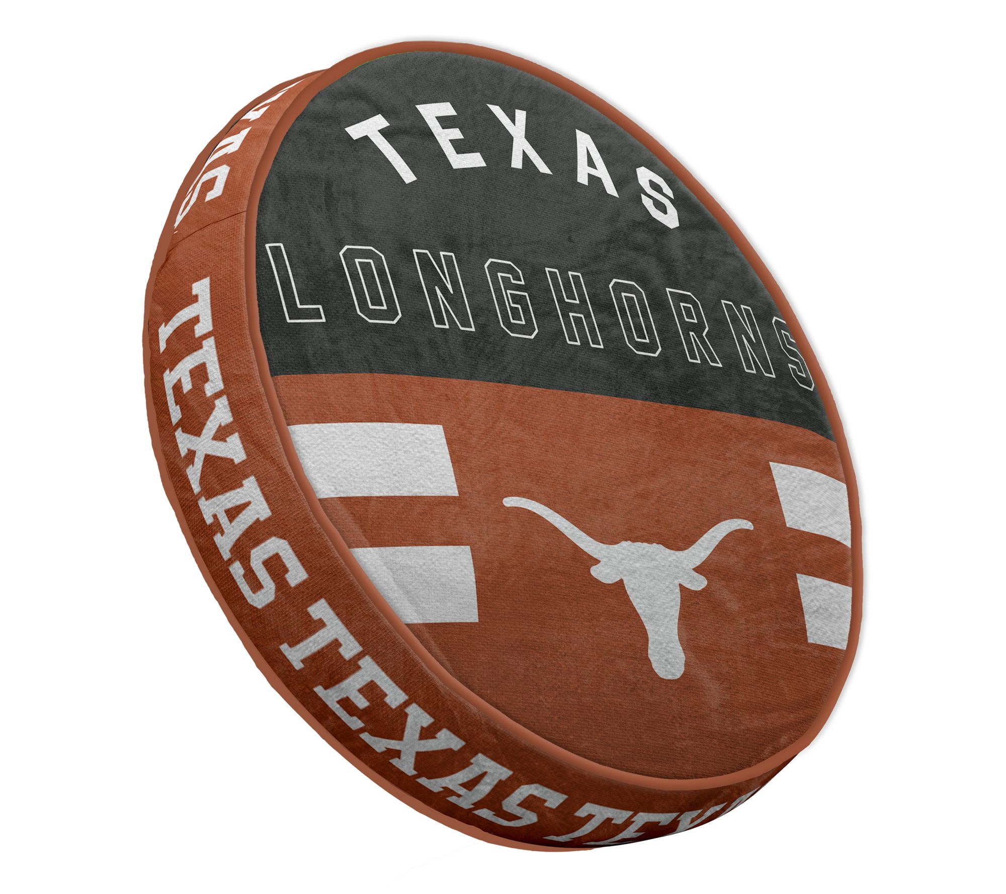 Pegasus Sports NCAA Circle Plushlete Pillow