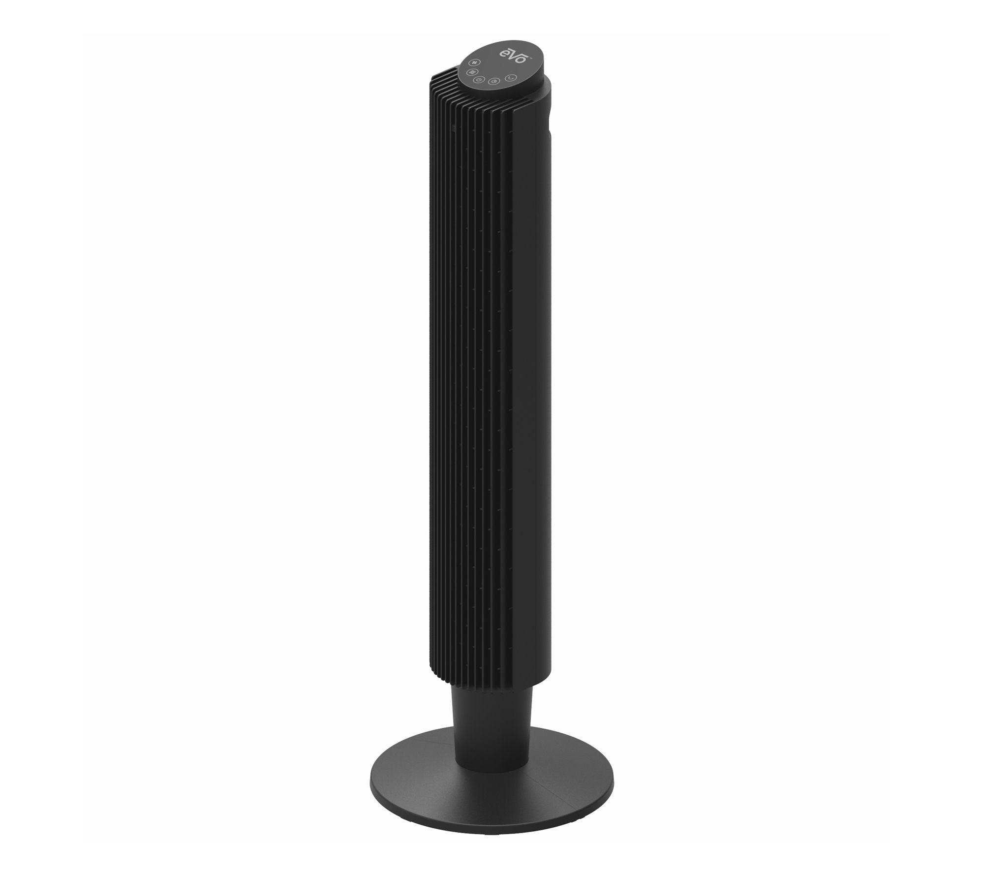 EVO 42" Wi-Fi Electronic Digital Tower Fan