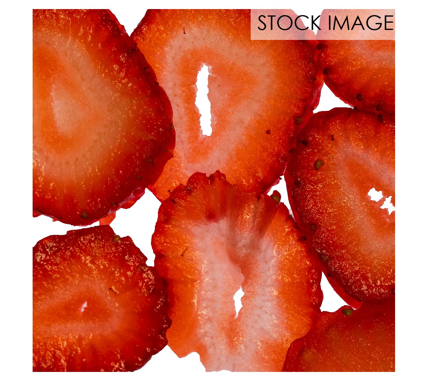 Van Zyverden Everbearing Strawberries Quinault20 Roots