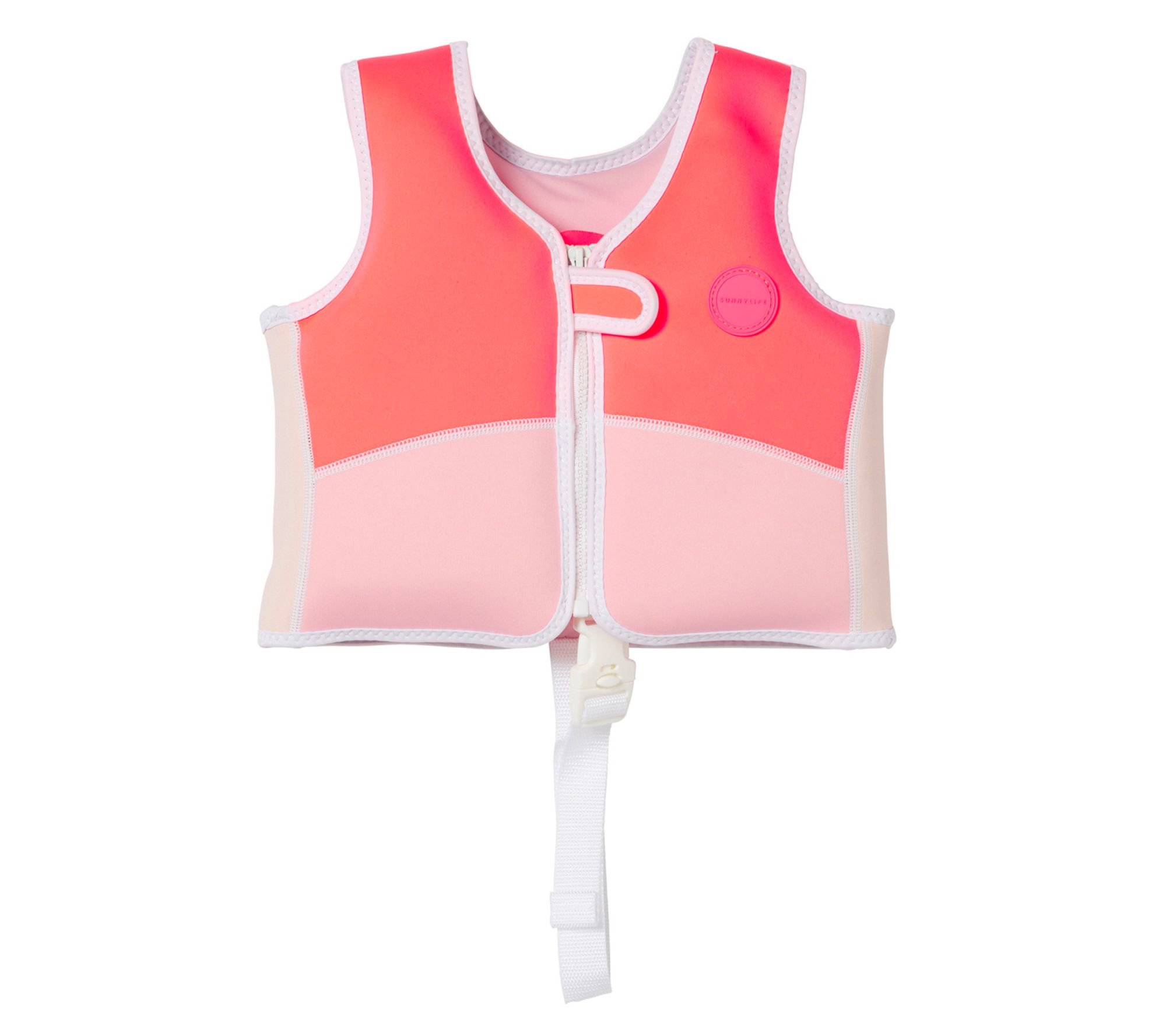 Sunnylife Kids Swim Vest- Melody the Mermaid