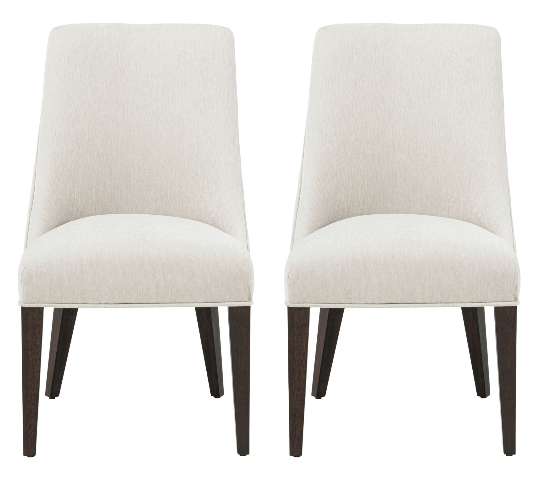 Manhattan Comfort Beever Dining Chair - Set of2