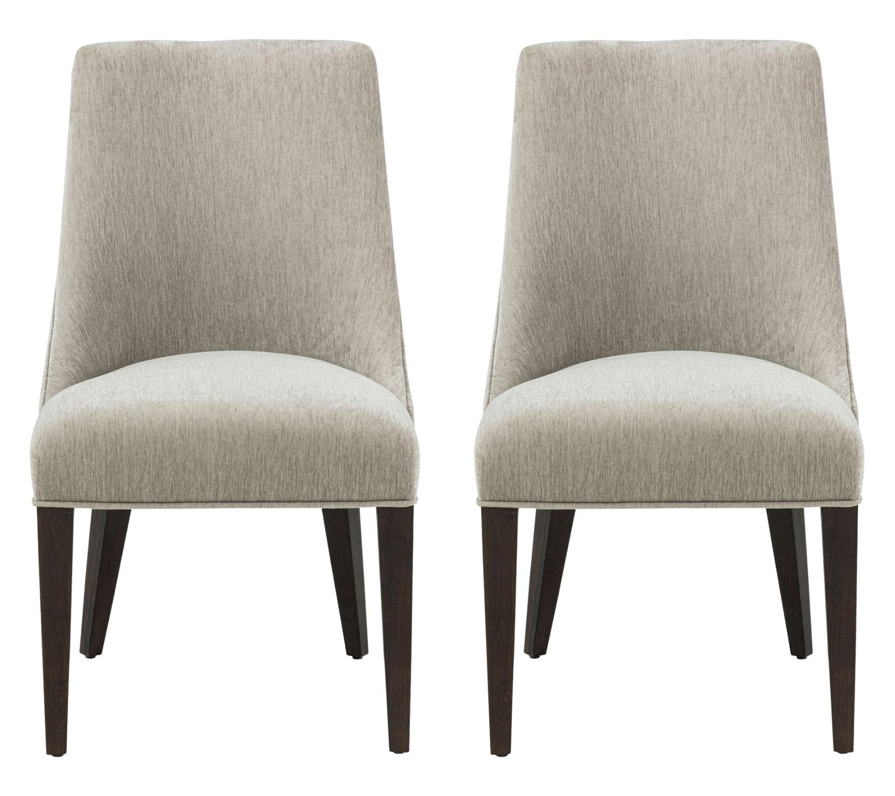 Manhattan Comfort Beever Dining Chair - Set of2