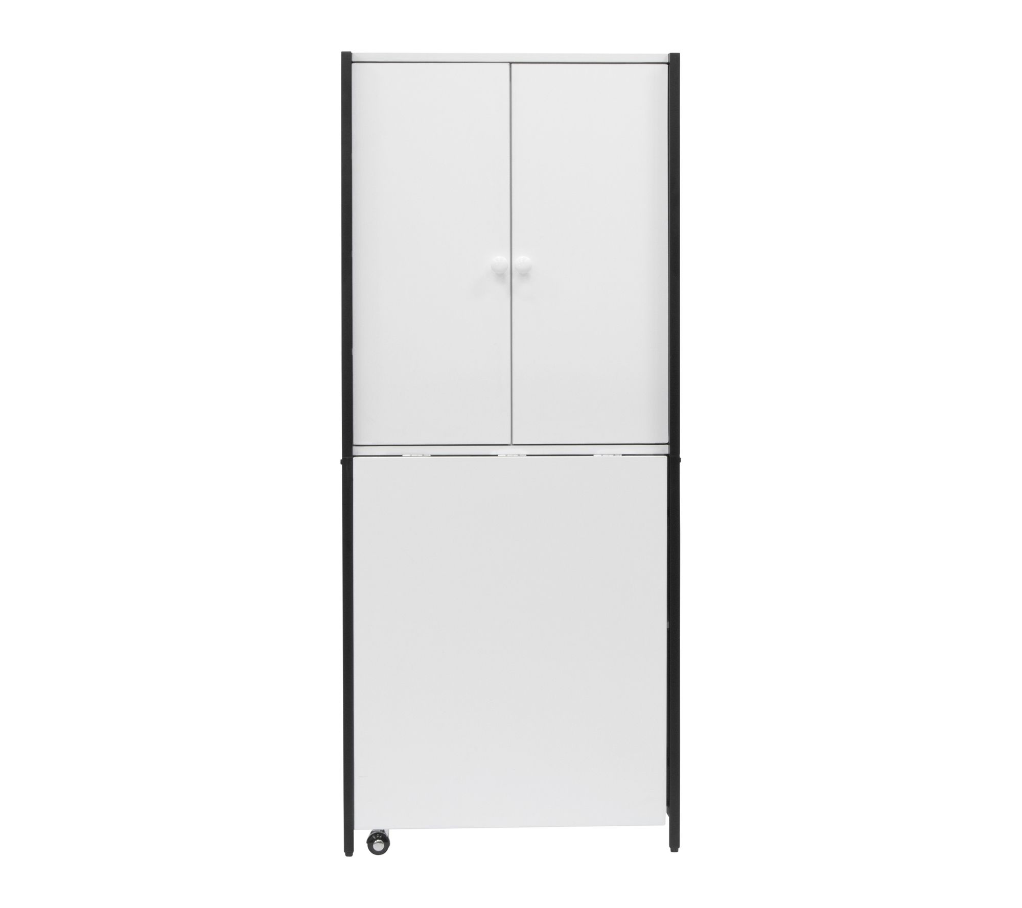 Sew Ready Multipurpose Armoire w/Folding Top