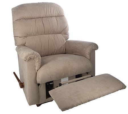 Lazy boy anderson online recliner rocker